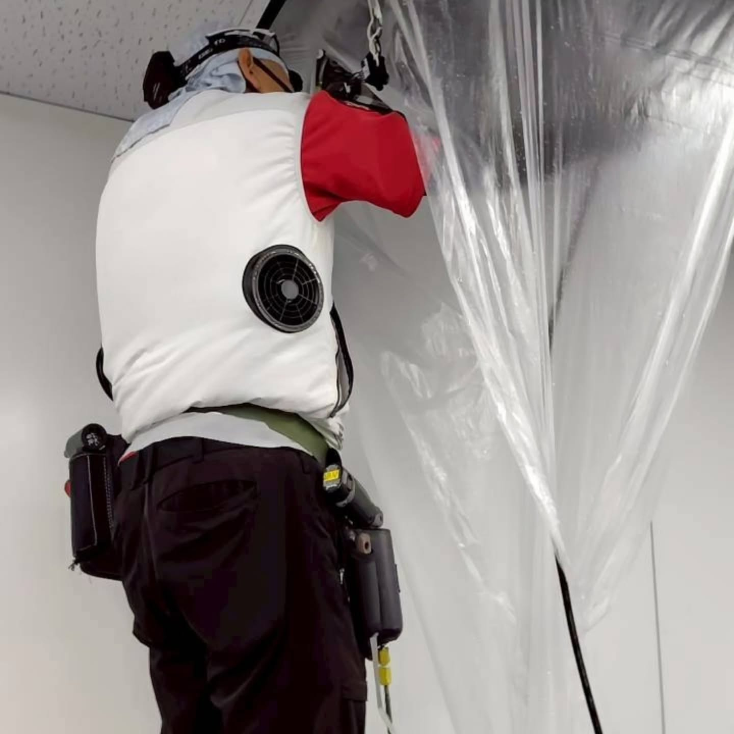 快適な空間を作り出す秘訣