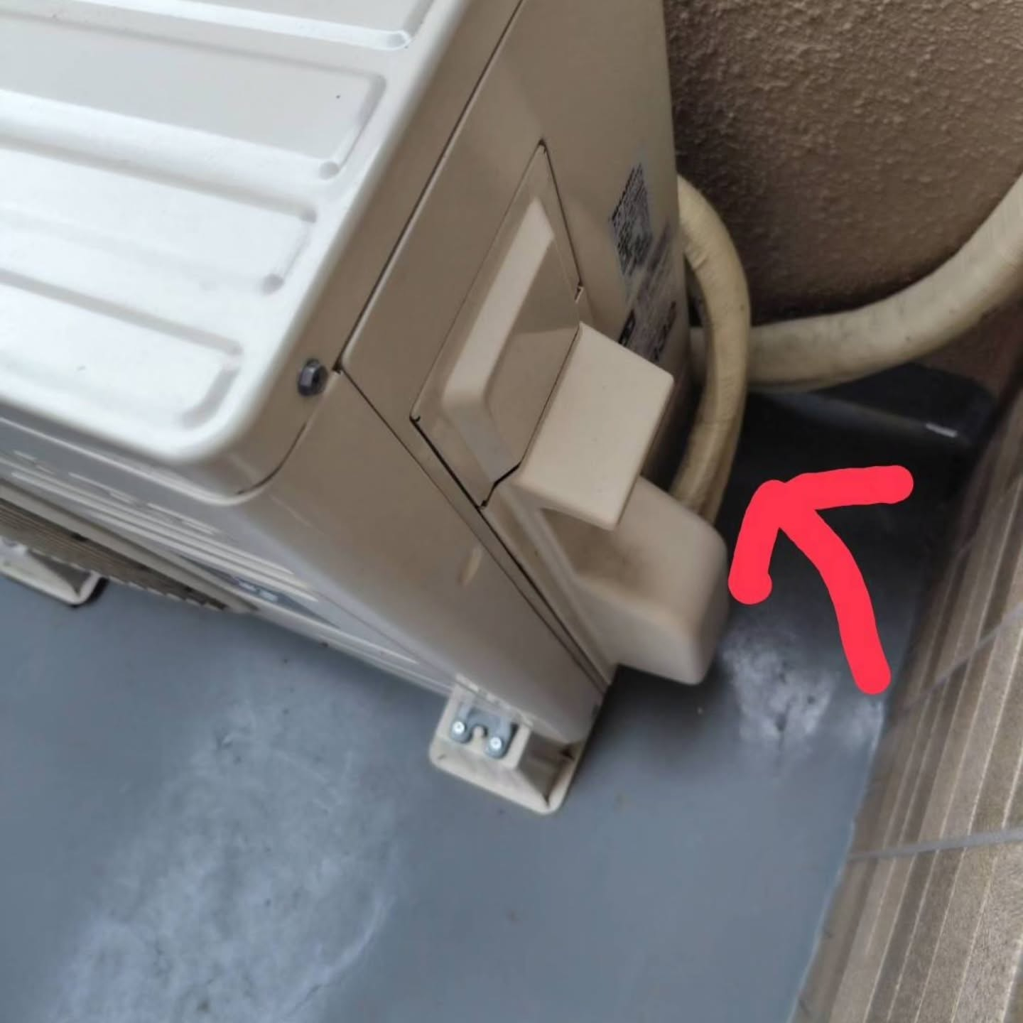 エアコンが冷たくない？チェックしてみましょう！