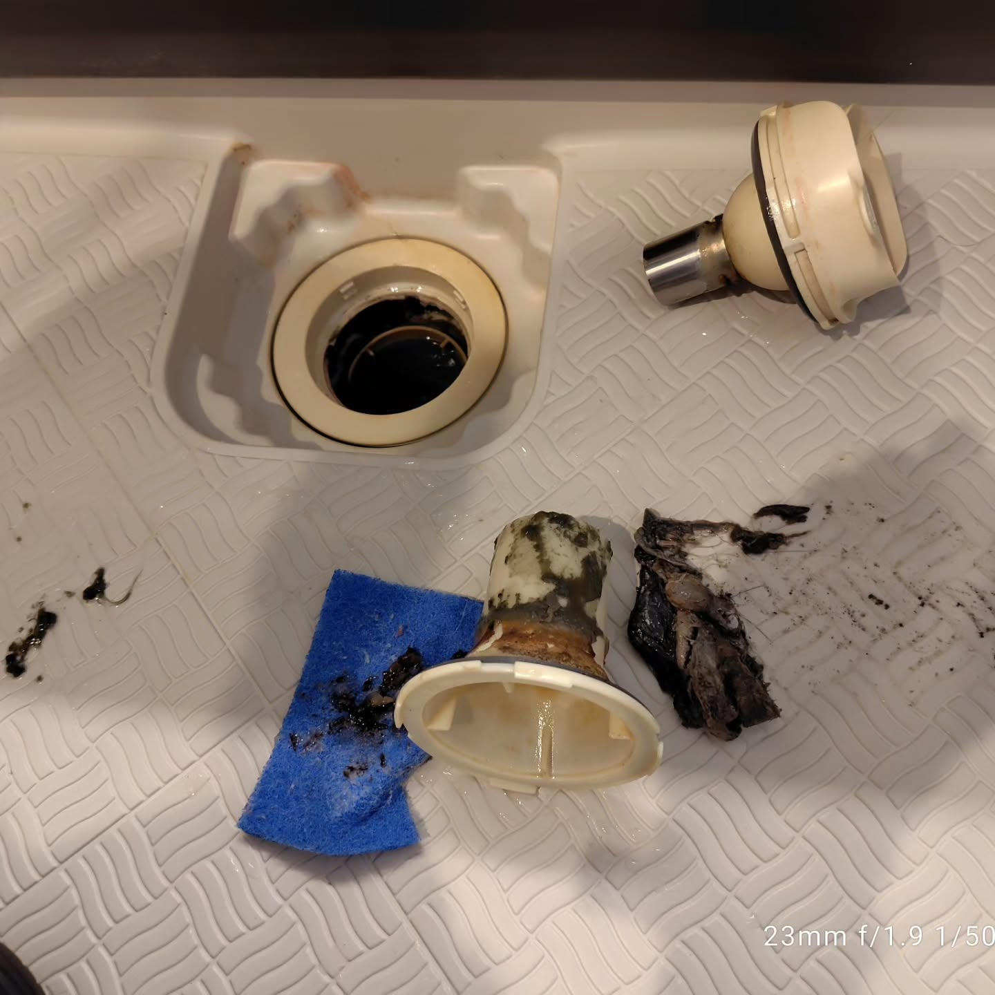 お風呂のお掃除、お任せください。