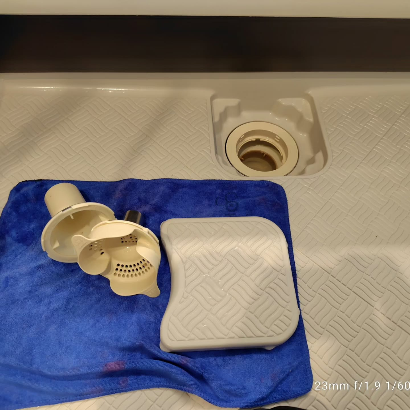 お風呂のお掃除、お任せください。
