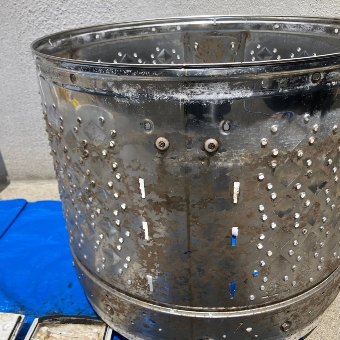 洗濯機のトラブル、もう解決しましたか？