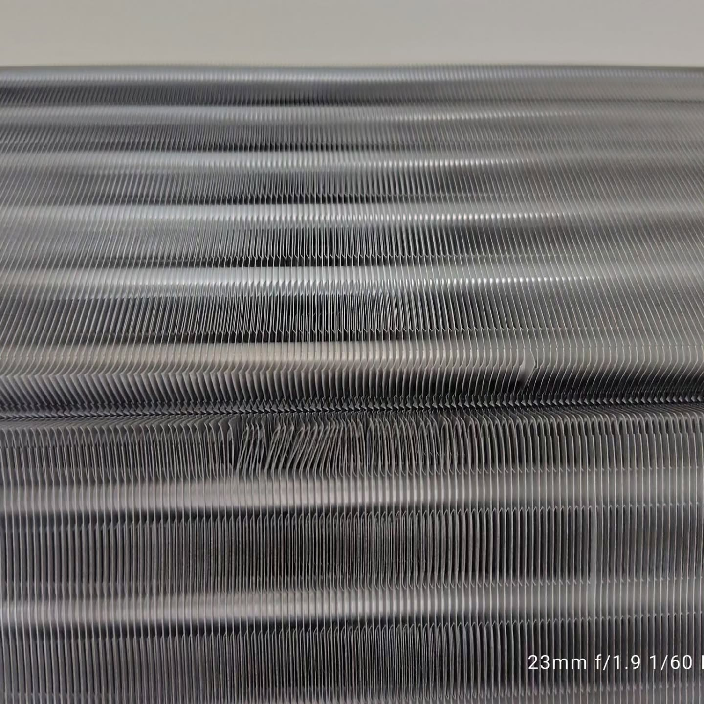 エアコンの汚れ、見逃していませんか？