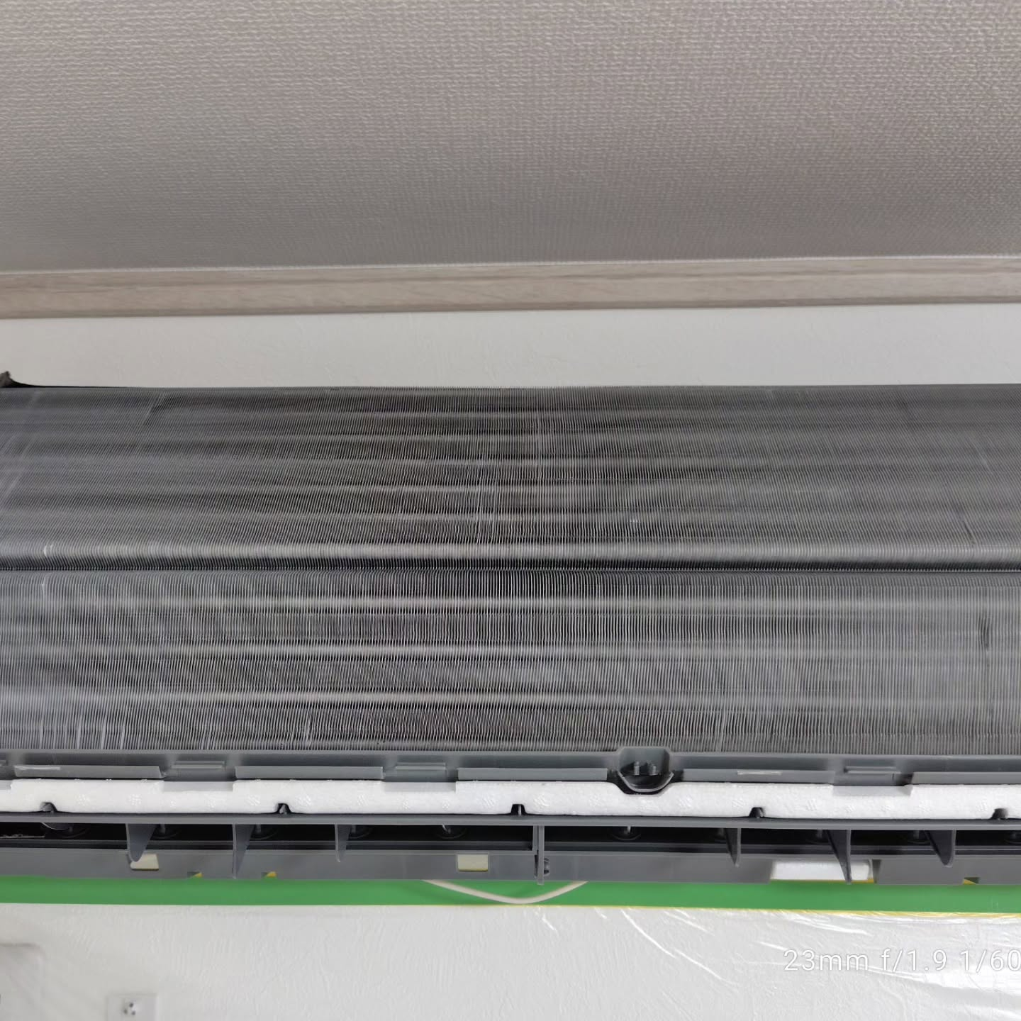 エアコンのあの気になる匂い、どうしていますか?