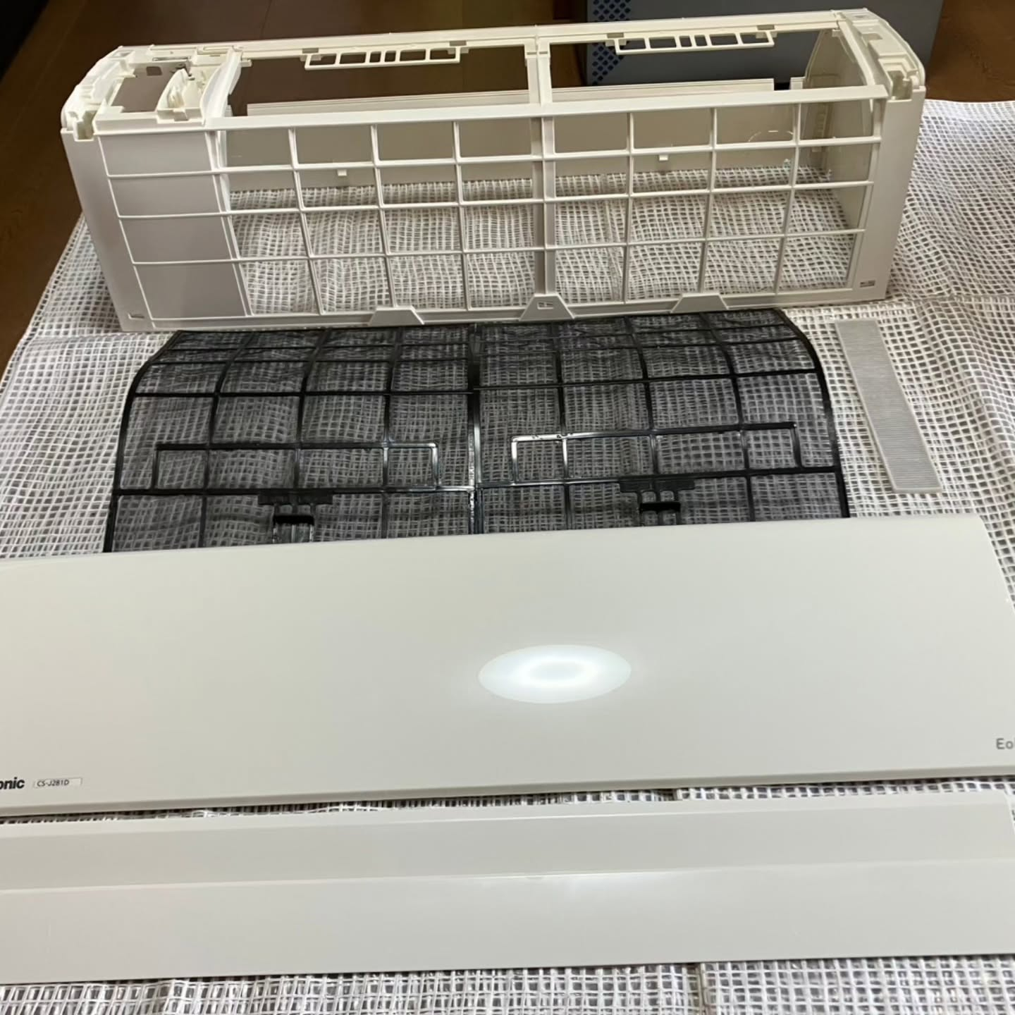 エアコンのあの気になる匂い、どうしていますか?