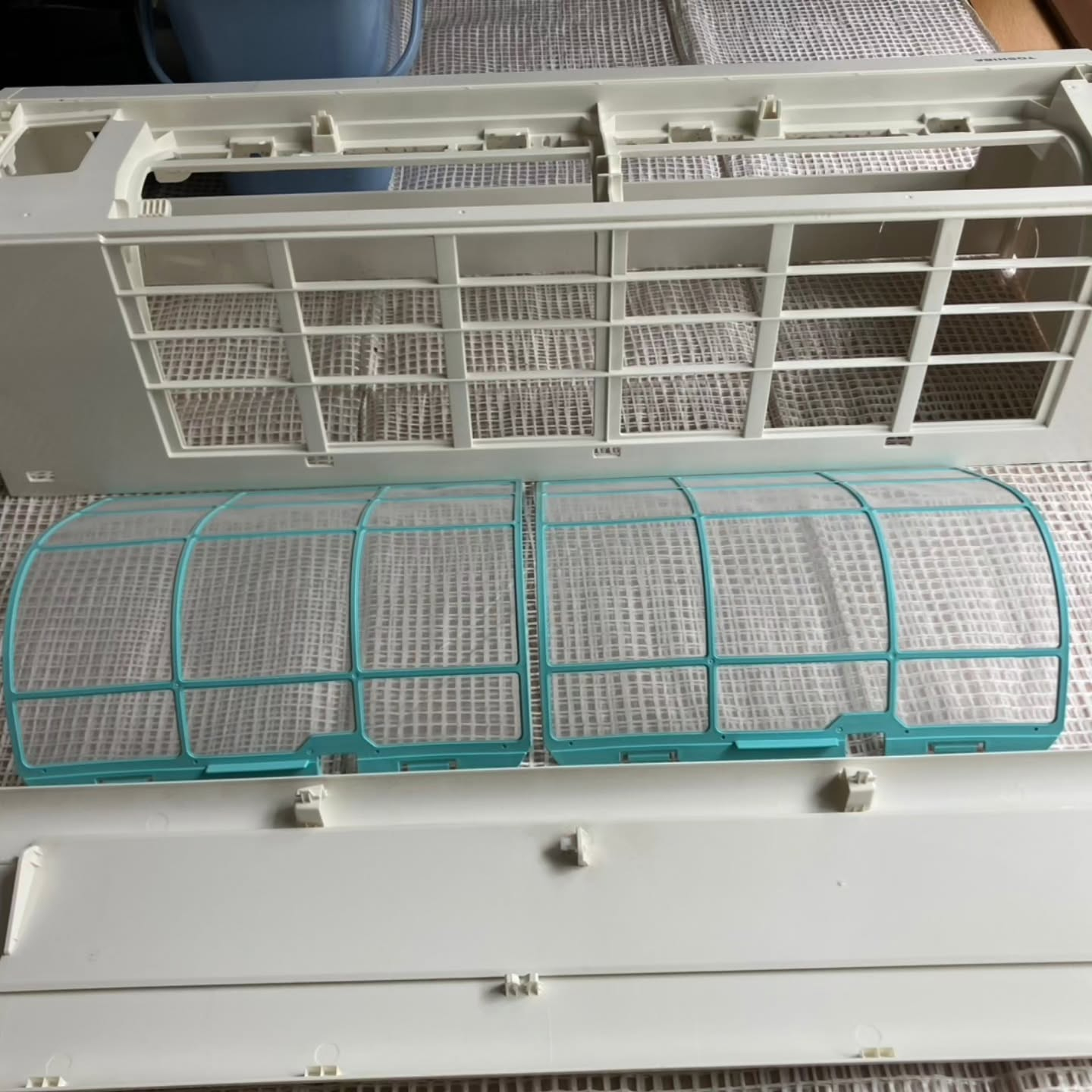 エアコンの洗浄を考えたことはありますか？