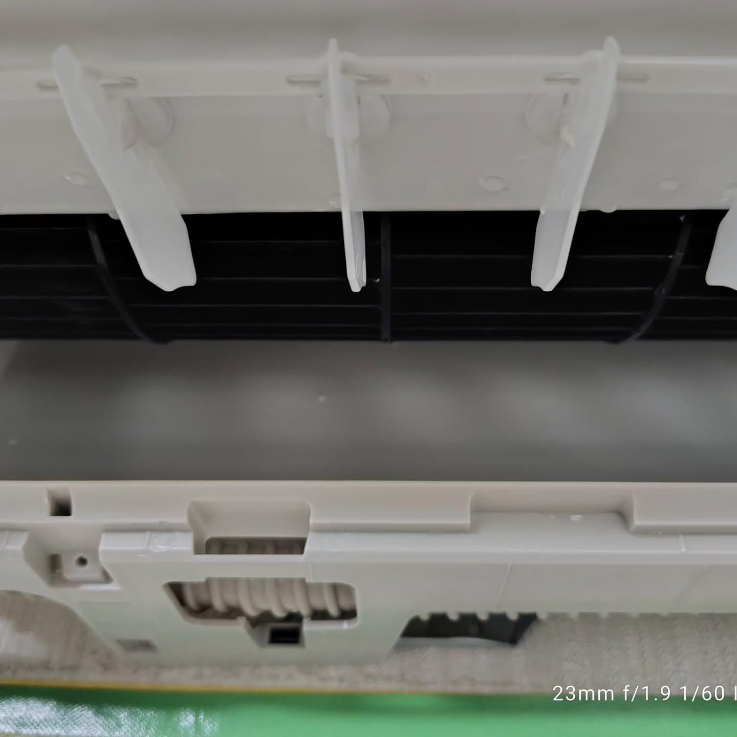 エアコンのトラブル、未然に防ぎましょう。