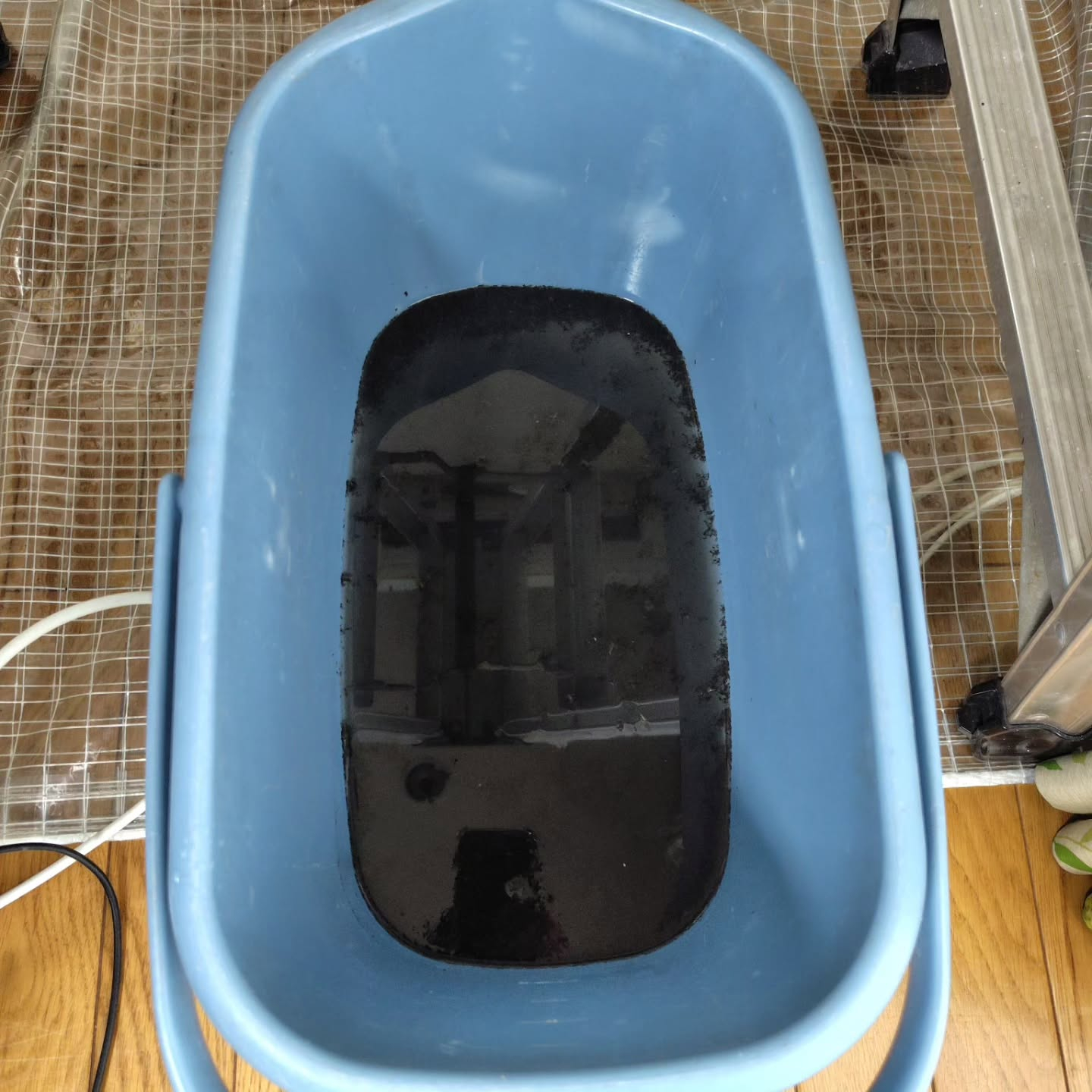 本日は、越谷市のお客様からご紹介いただき、エアコンクリーニン...