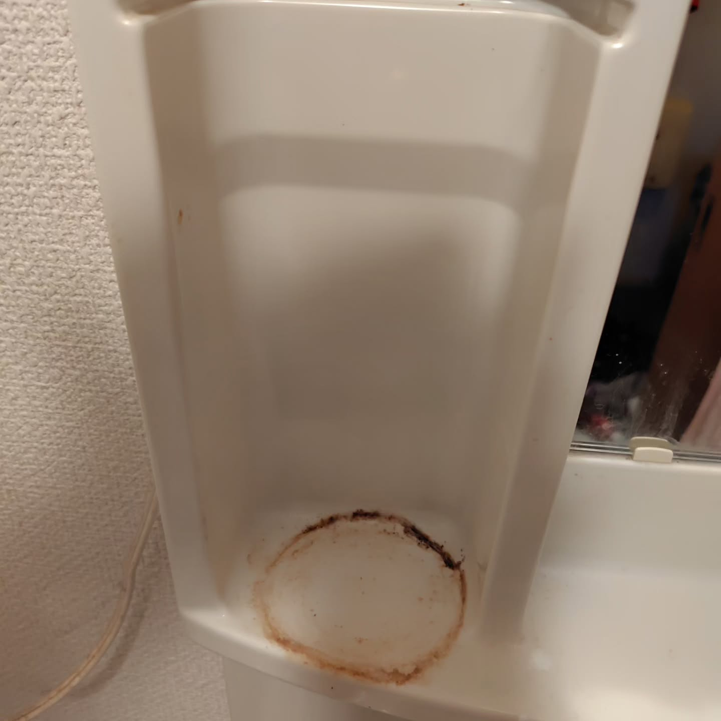 心のこもった贈り物。