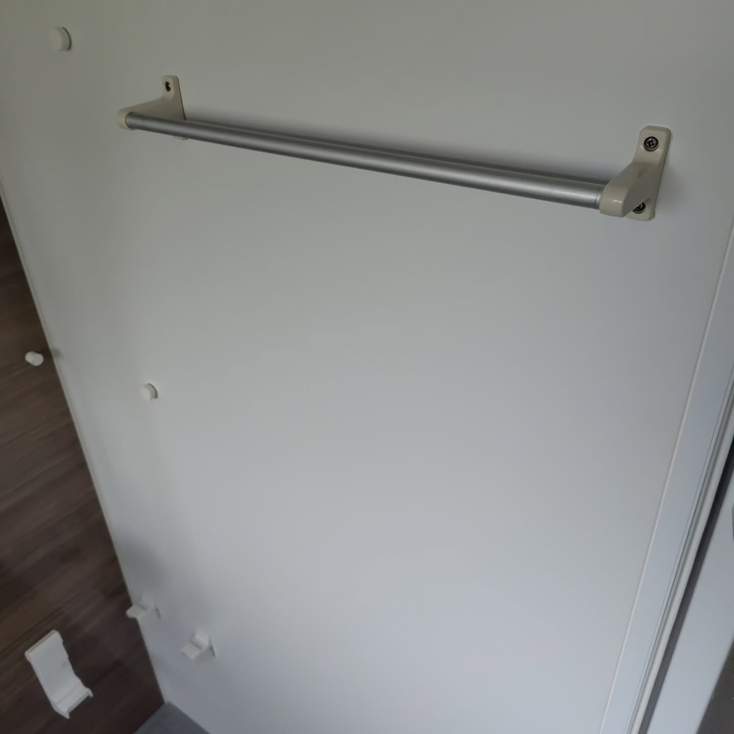 バスルームの清掃はお任せください。