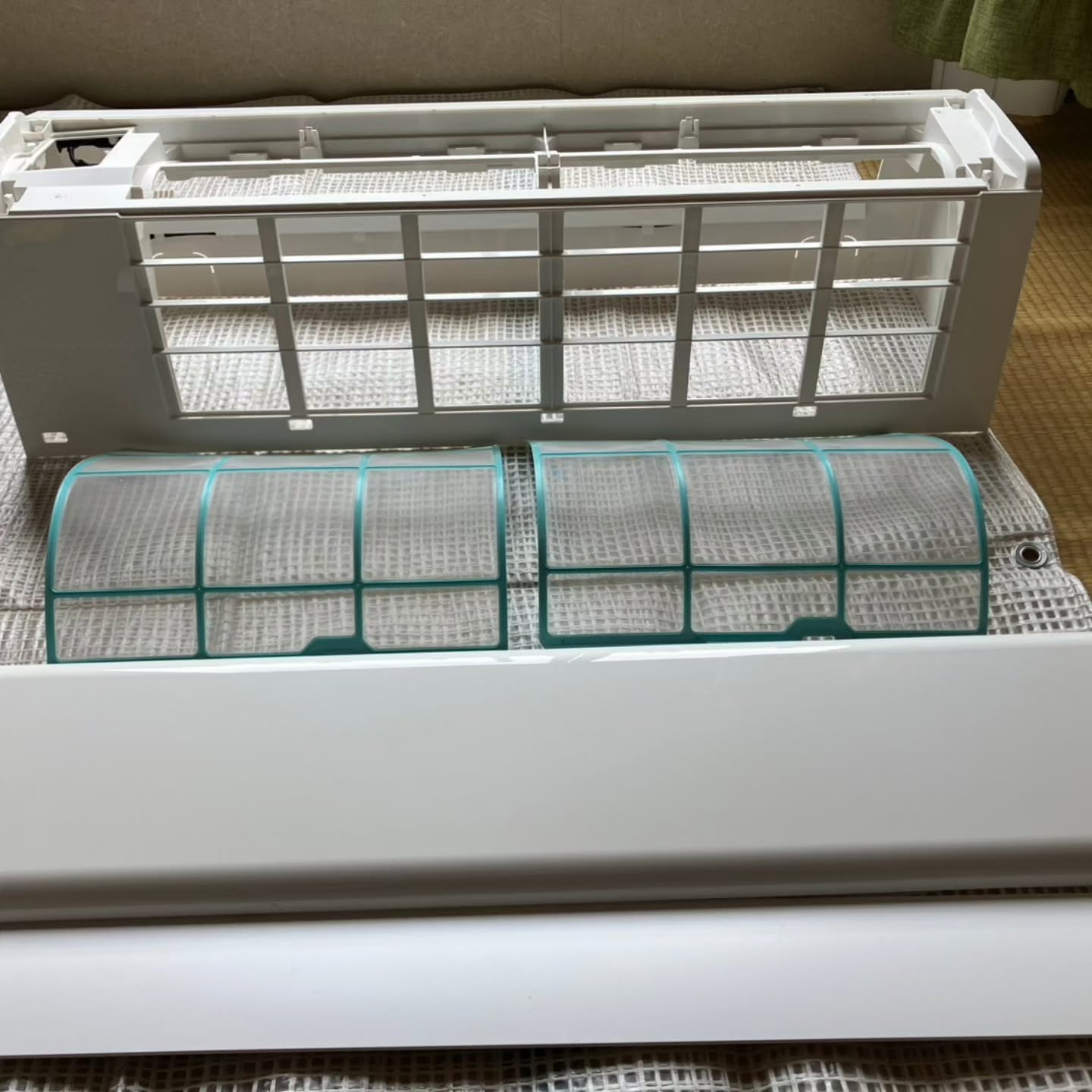 エアコンクリーニングをご依頼いただいた際、よくある誤解につい...