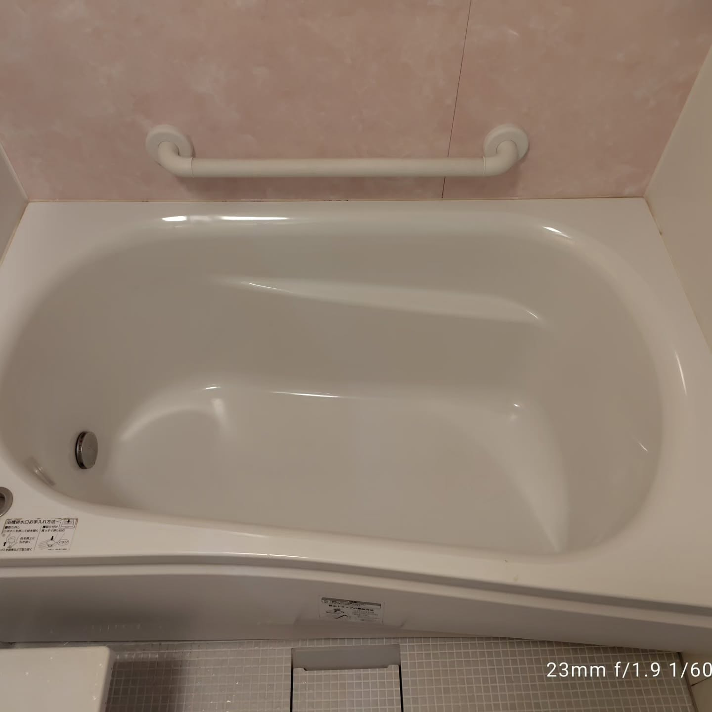 急増する浴室クリーニングのご依頼