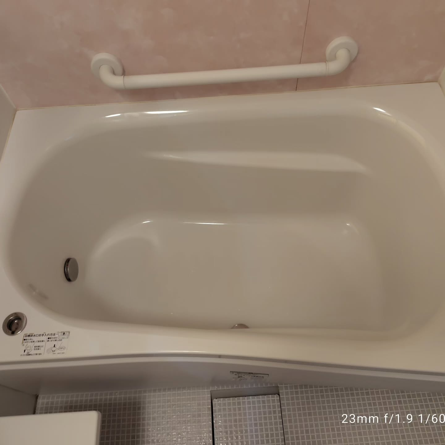 急増する浴室クリーニングのご依頼