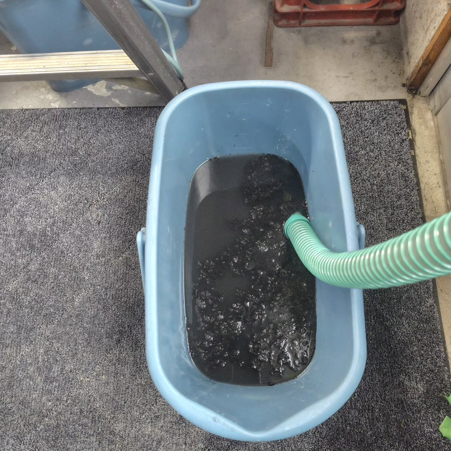 本日の夕方に、いつもお世話になっている電気屋さんから、緊急の...