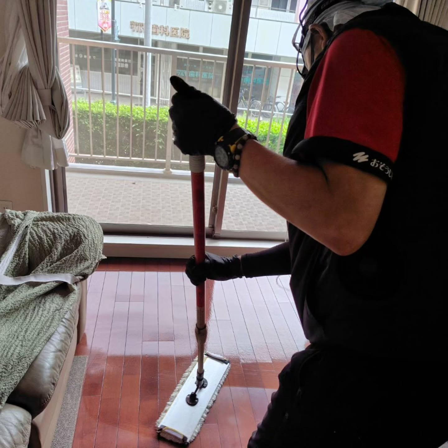 普段の掃除は手軽にできる反面、蓄積した汚れや目の届きにくい場...