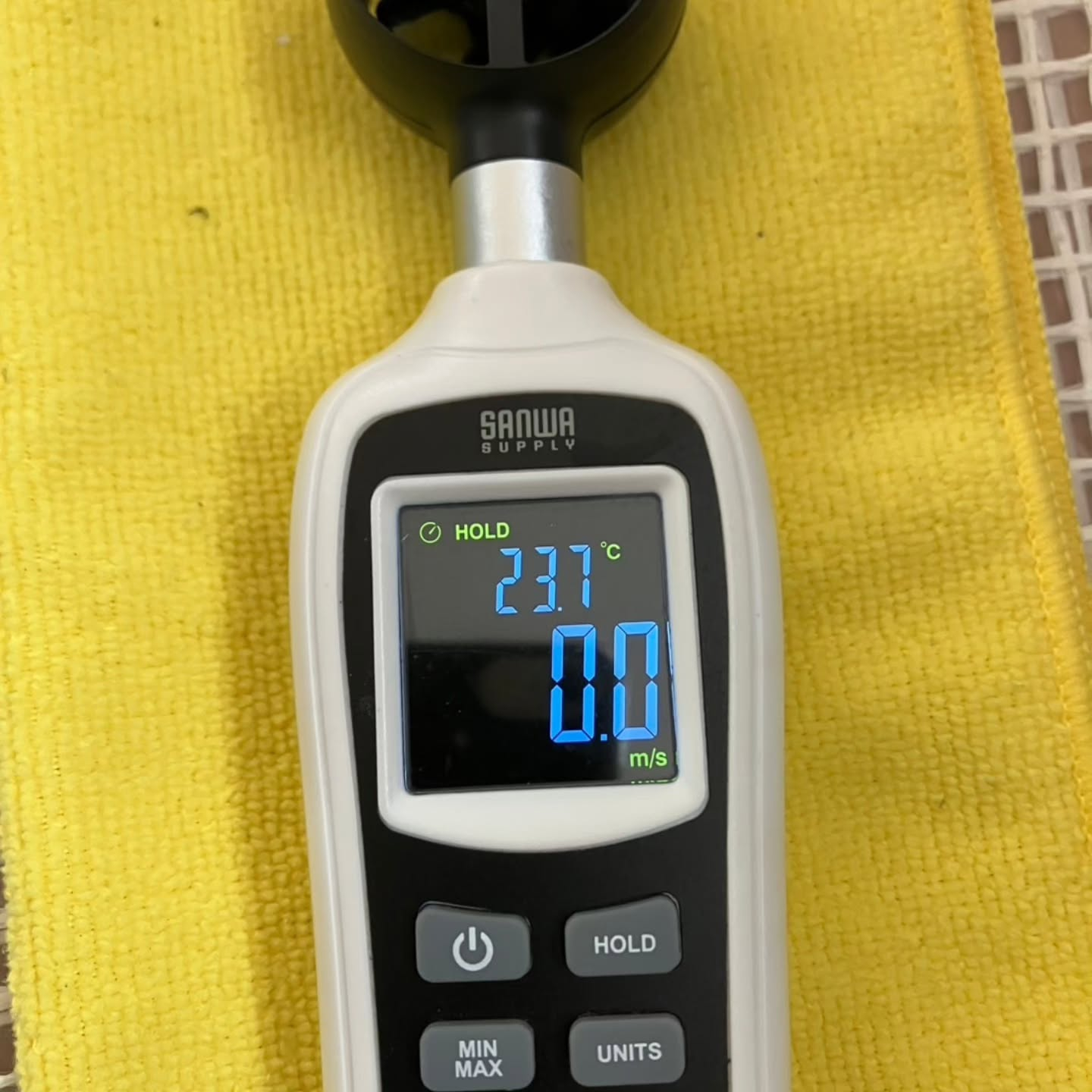 エアコンの風が出ていない、ご心配ですよね。