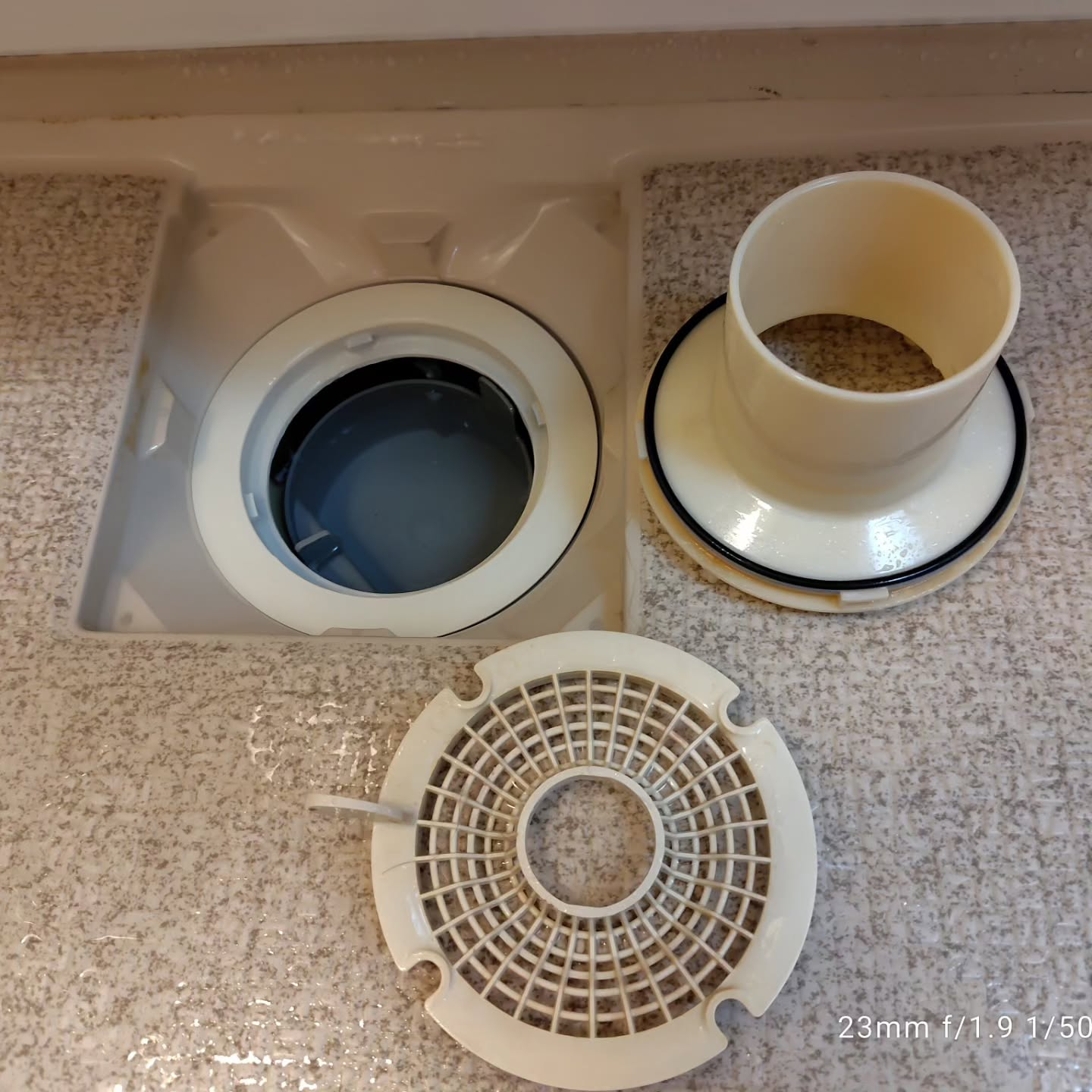 掃除のプロの力は違います。