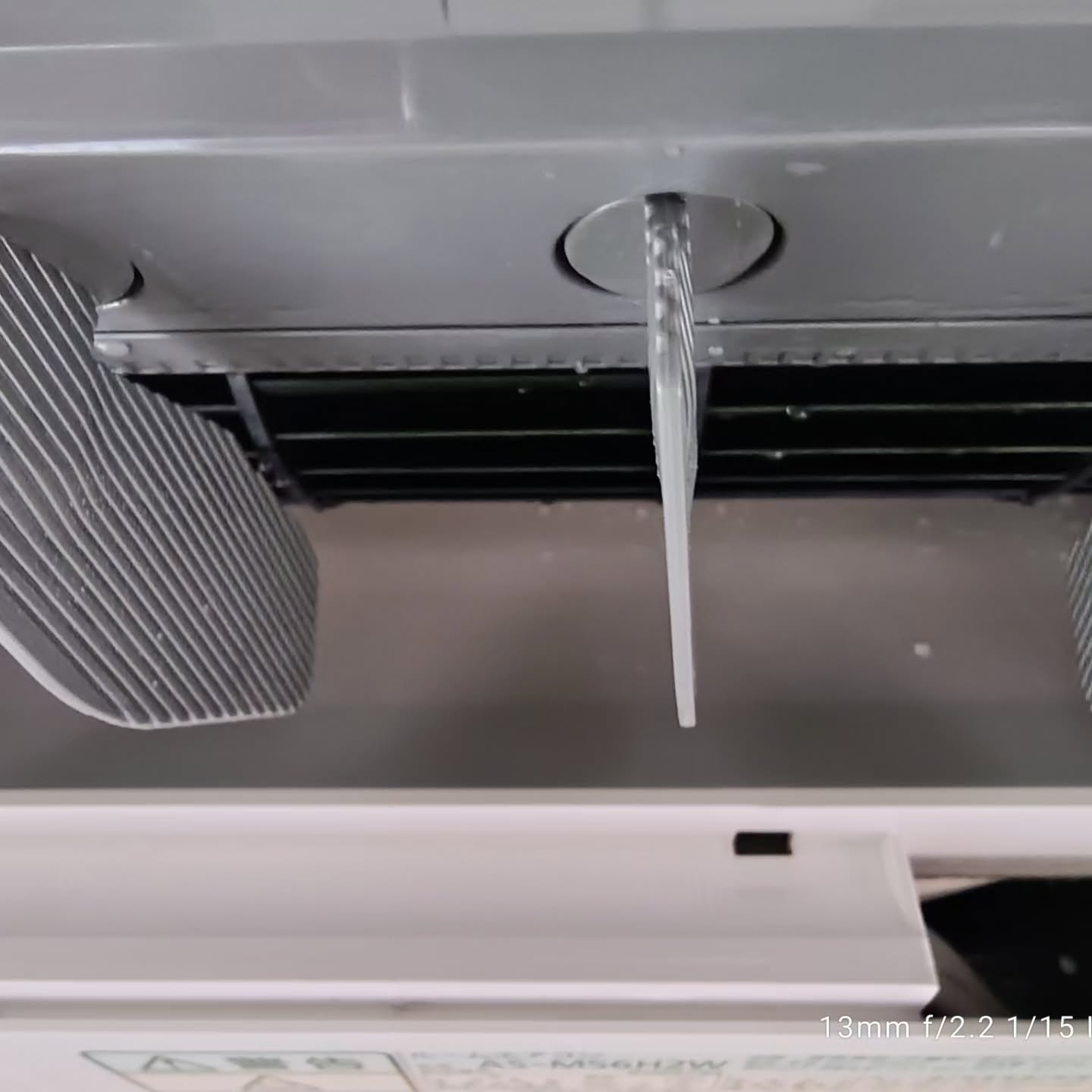 エアコンにはお掃除機能が付いている製品が増えており、非常に便...