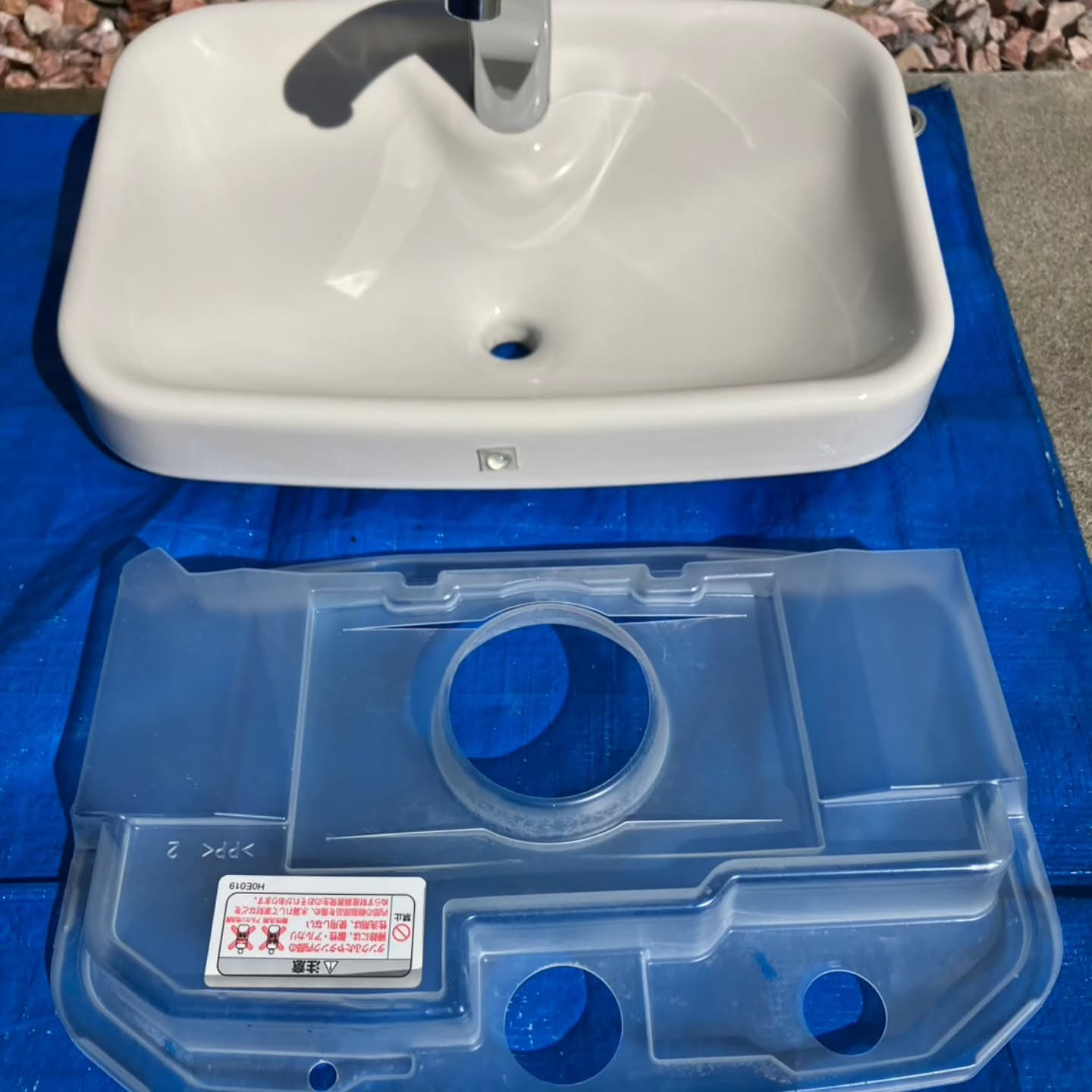 見えないところに潜むカビの危険