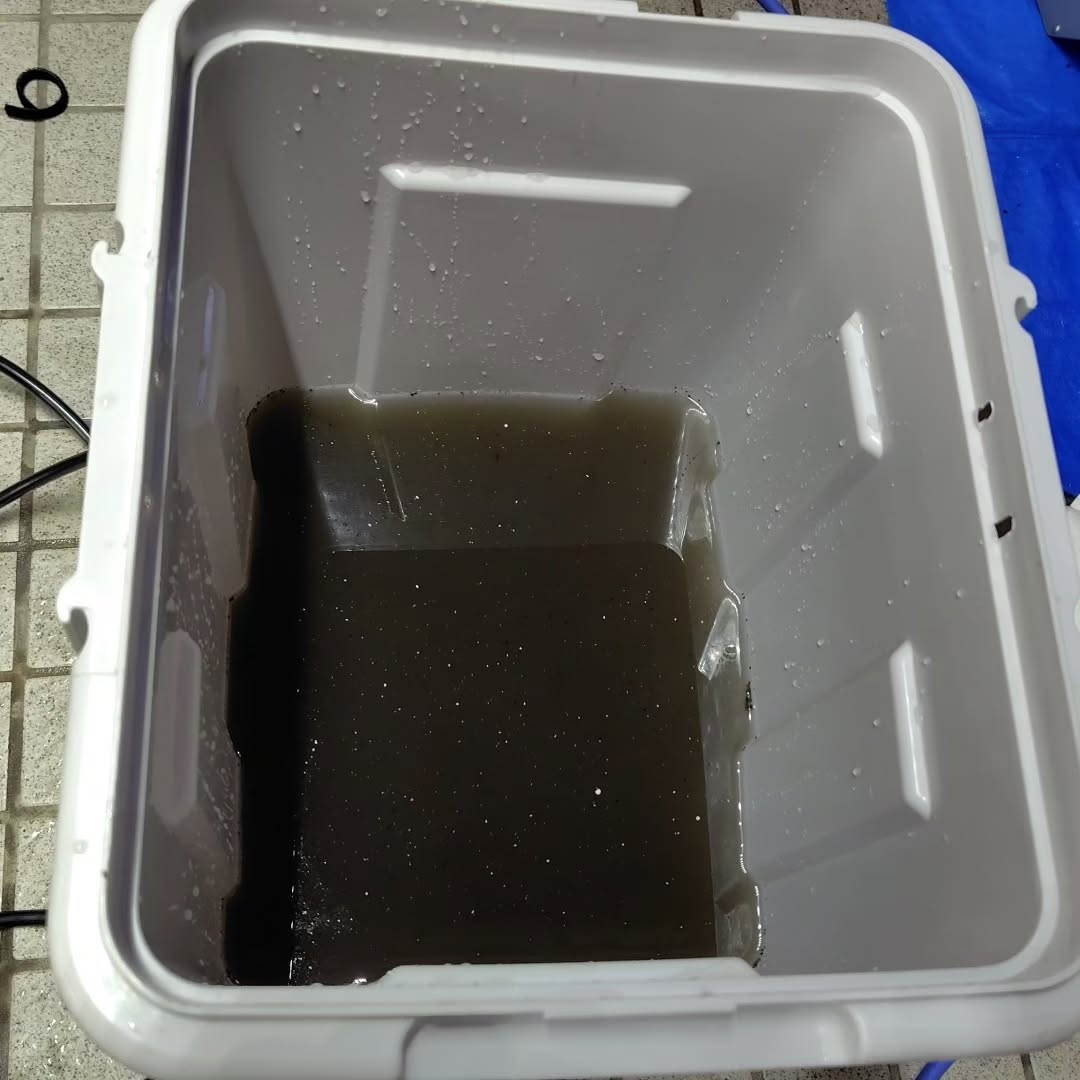 夜間作業も対応しています。