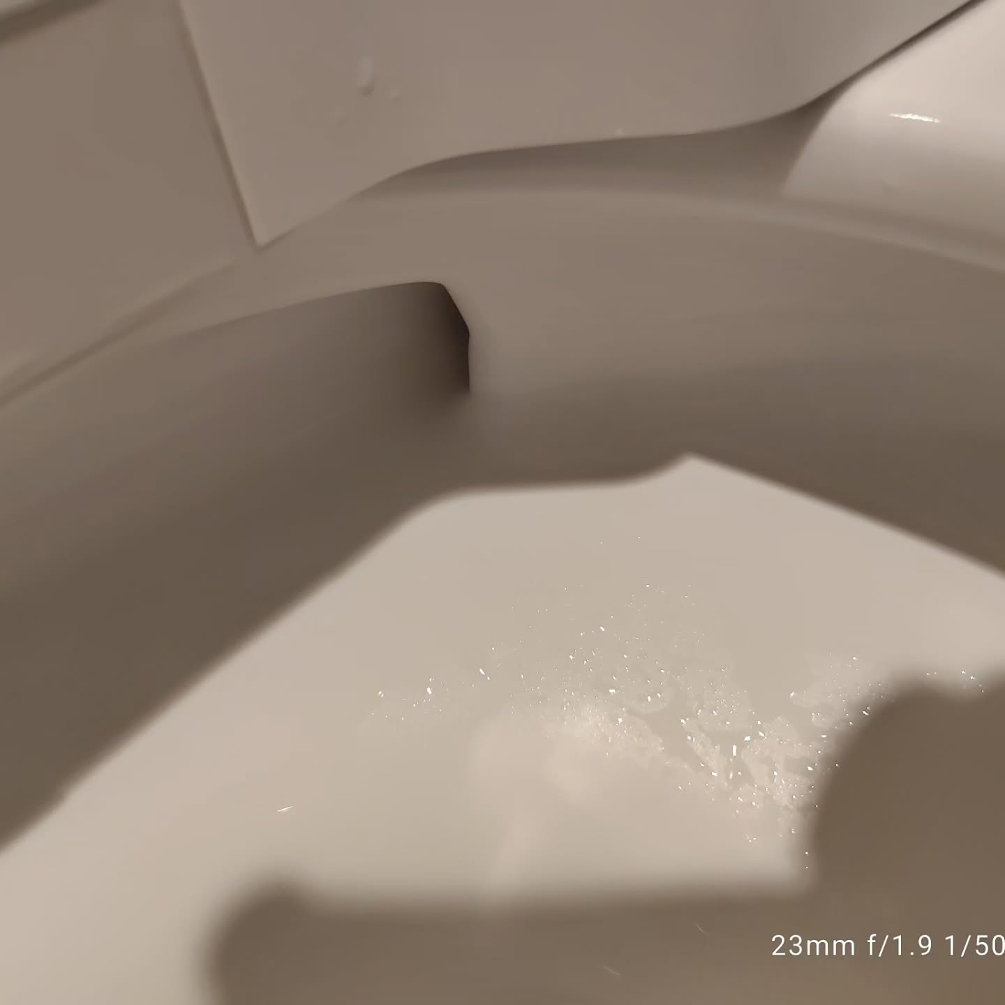 プロのお手入れをご依頼ください。