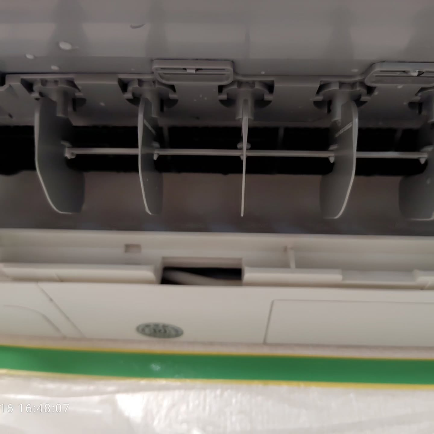 エアコンのお手入れしていますか?