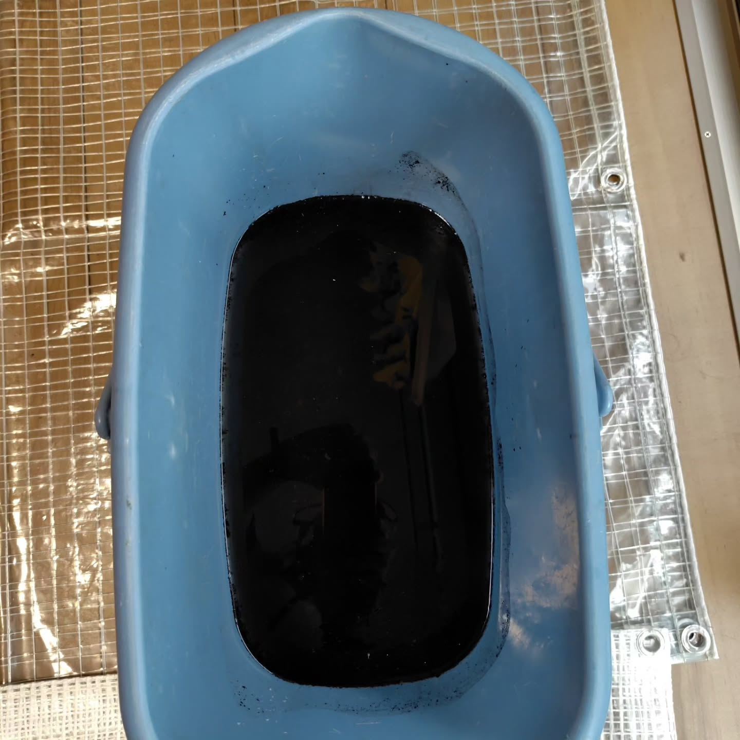 エアコンのお手入れしていますか?