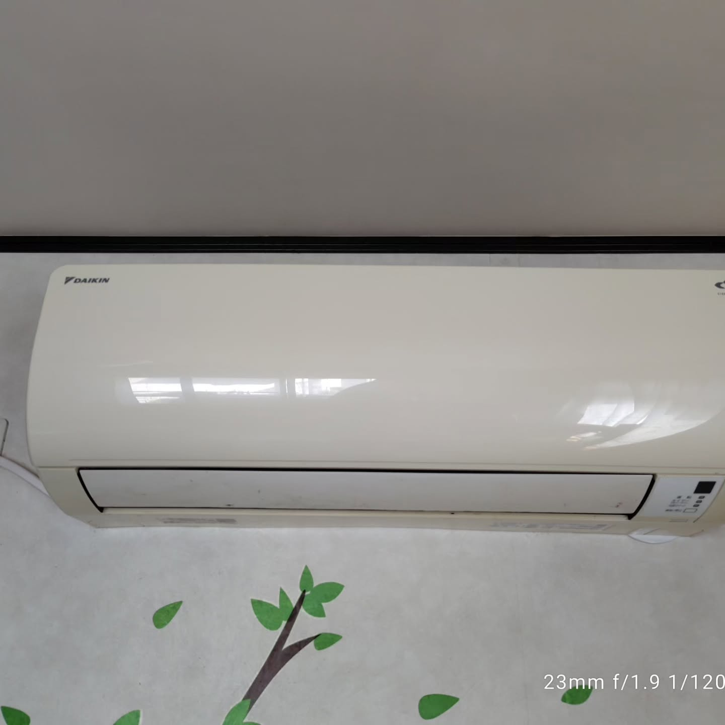 エアコンクリーニングを考えたことはありますか？