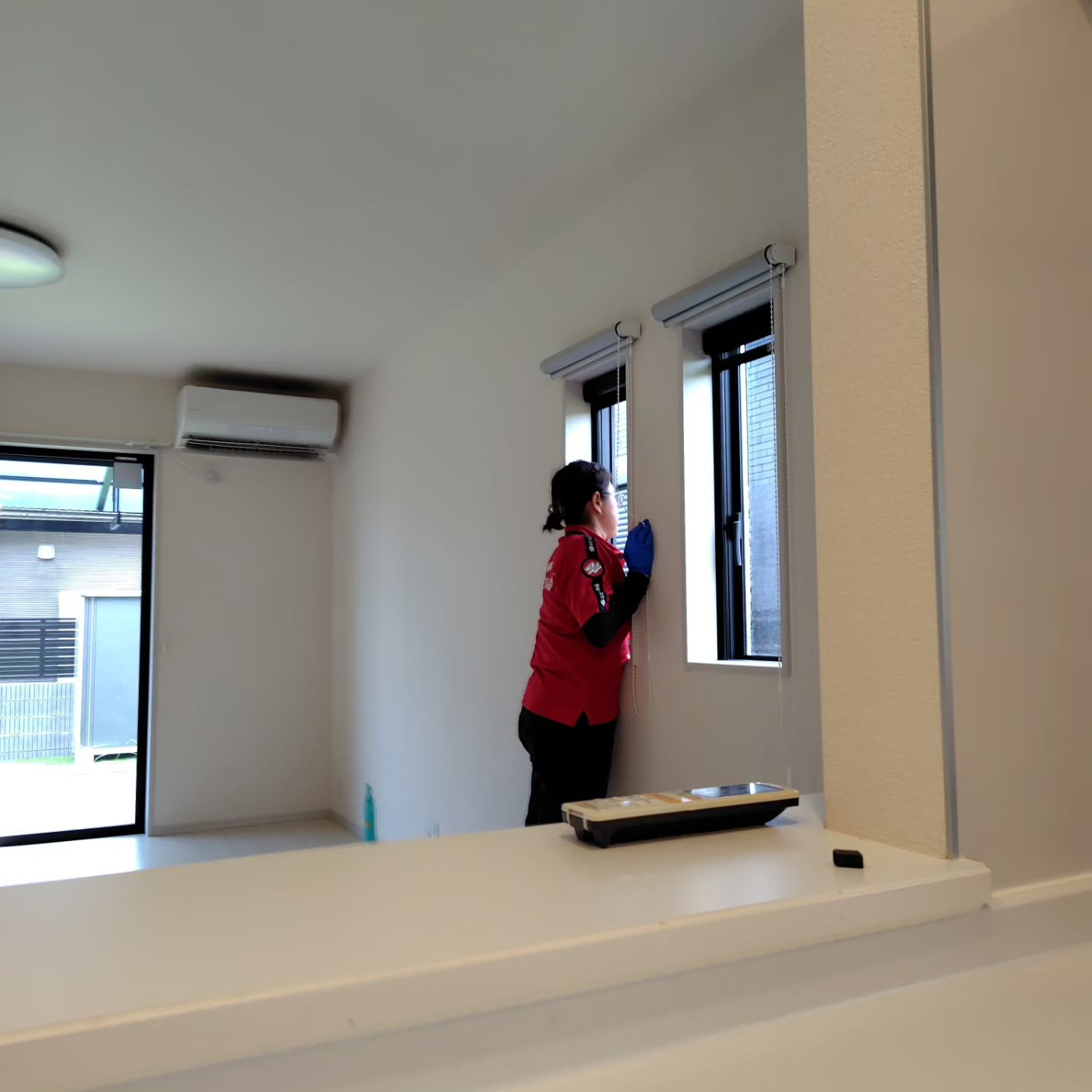 小美玉市でのプロジェクトが完了し、喜びを感じています。