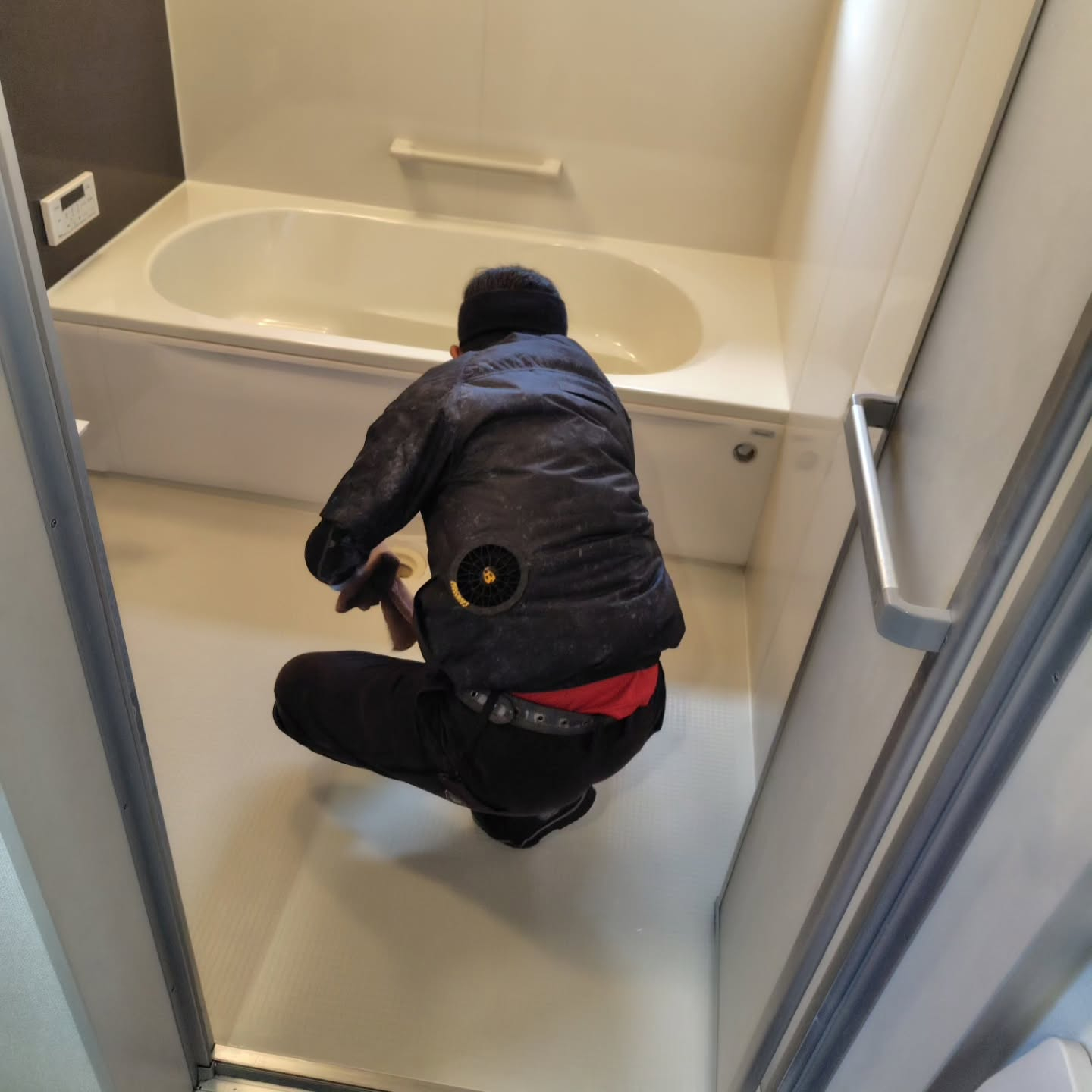 小美玉市でのプロジェクトが完了し、喜びを感じています。