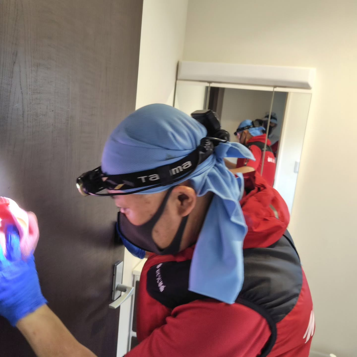 小美玉市でのプロジェクトが完了し、喜びを感じています。