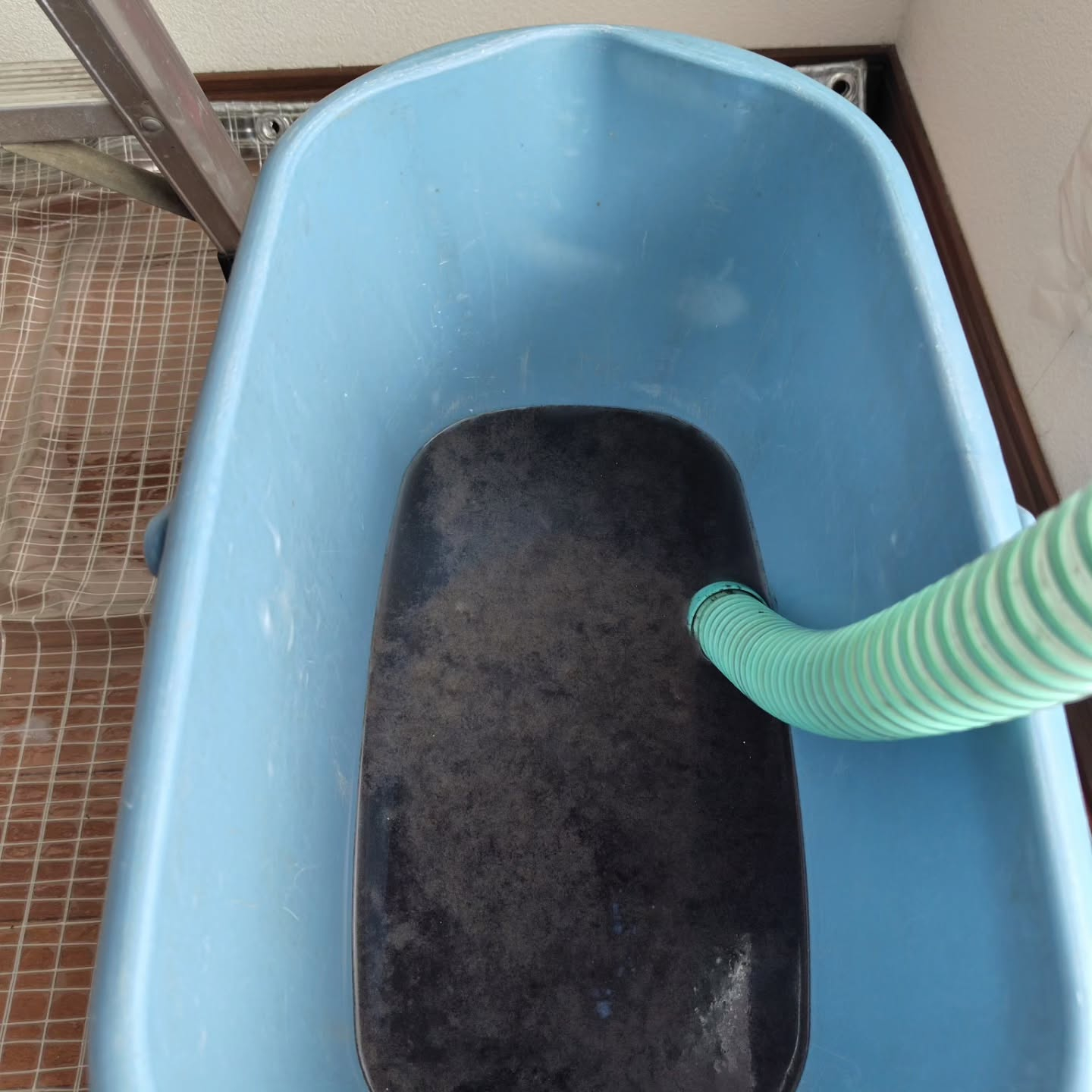 定期的なメンテナンスで効果を実感。