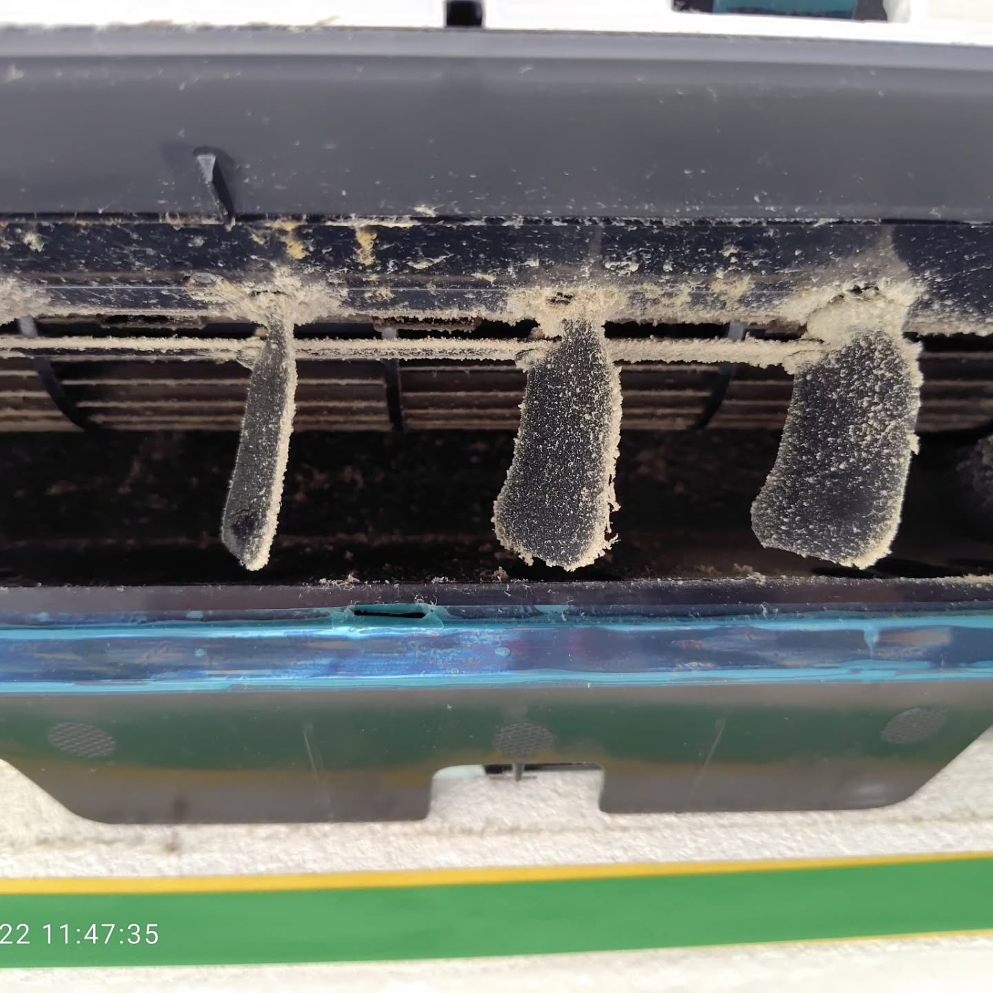 定期的なメンテナンスで効果を実感。