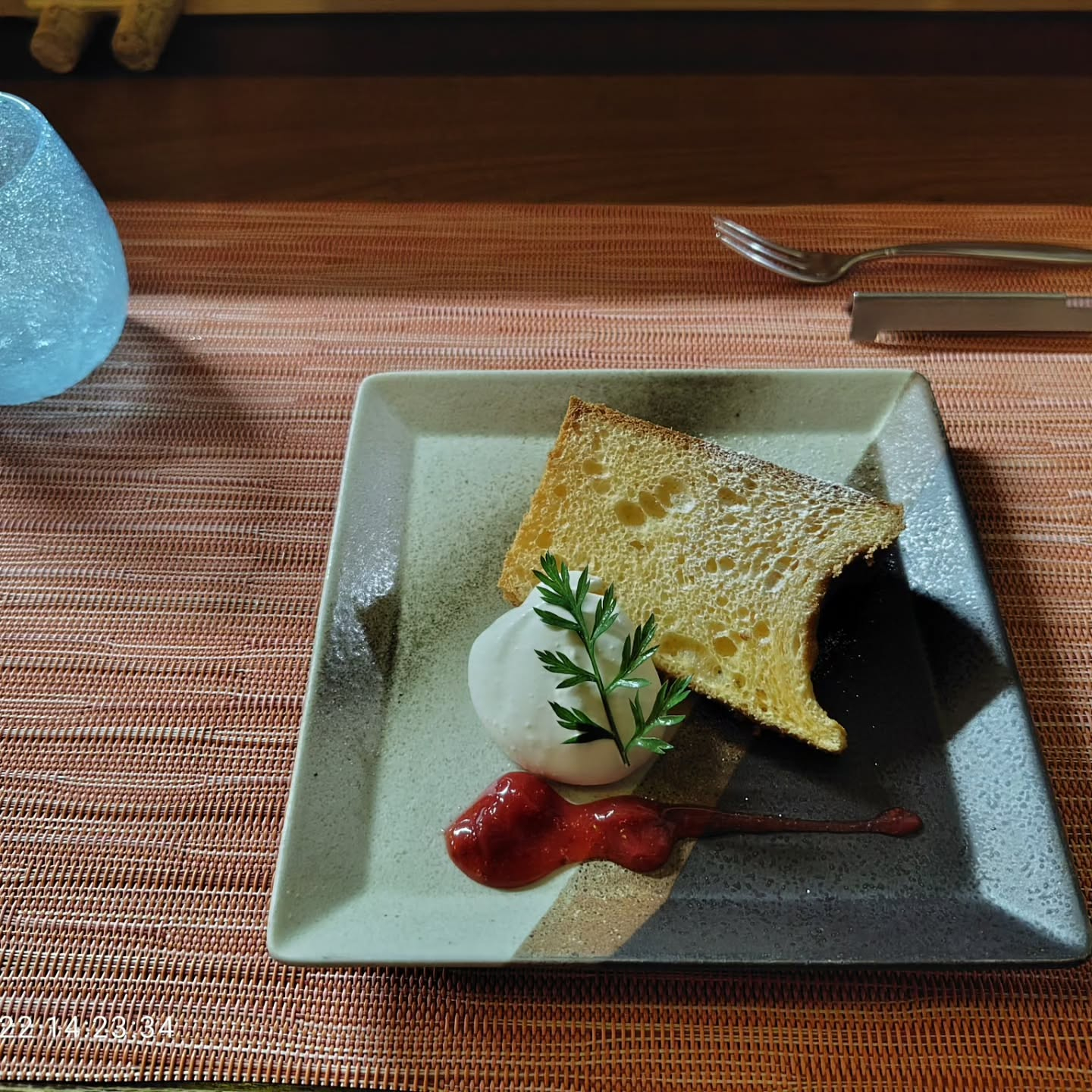 エアコンクリーニングのご依頼をいただいたあのイタリアンレスト...