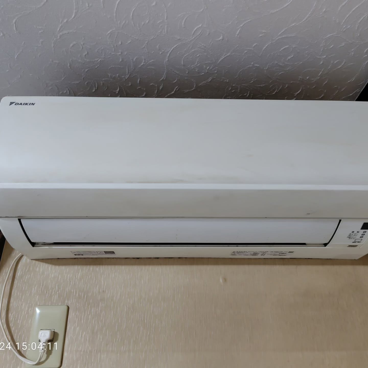 最近、エアコンの効きが悪くなり、買い替えを検討している中での...