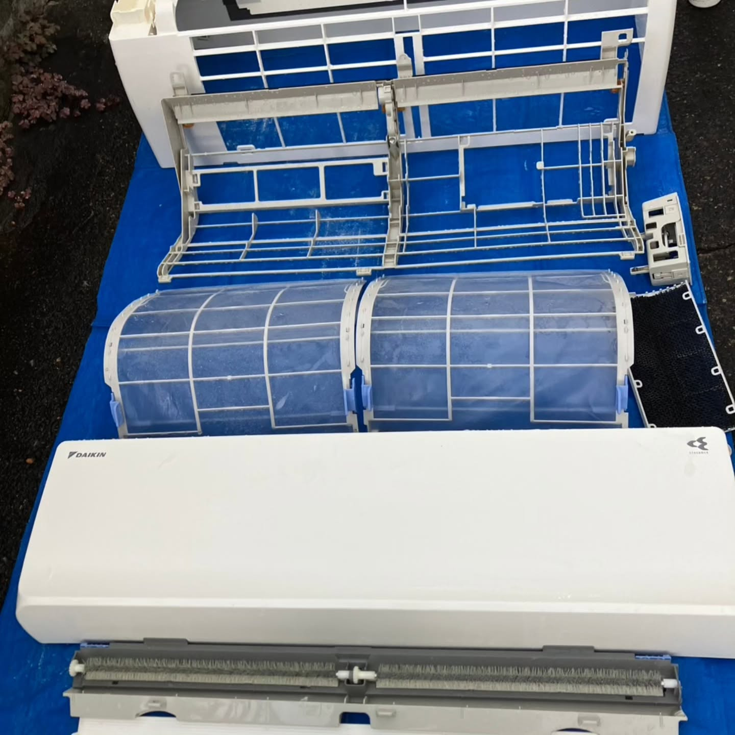 最近、エアコンの効きが悪くなり、買い替えを検討している中での...