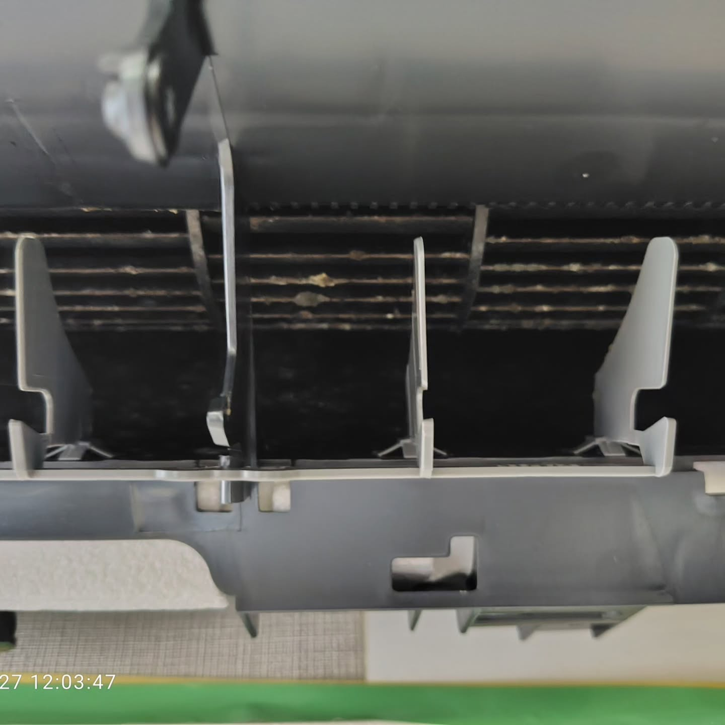 新しい空気でリフレッシュ！