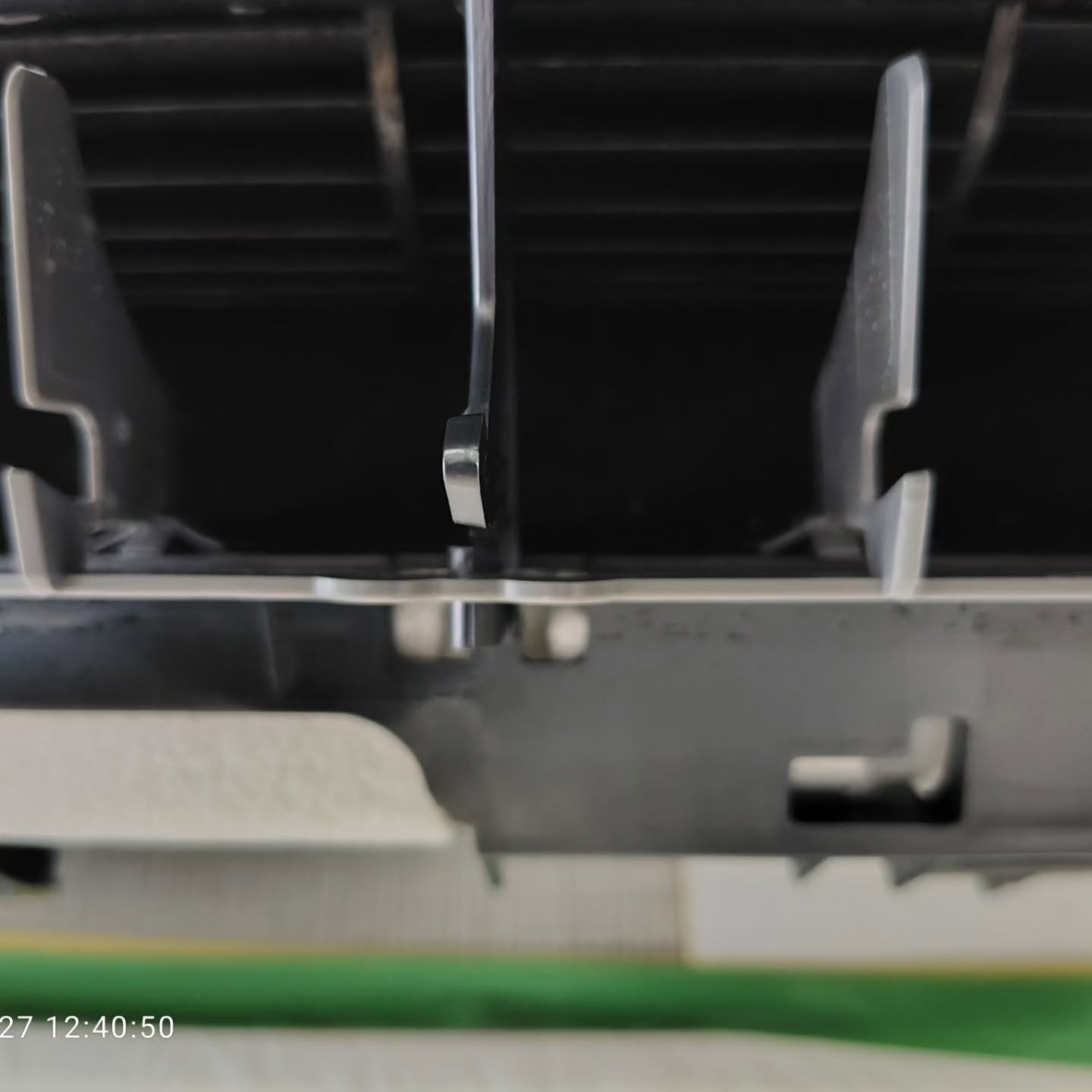 新しい空気でリフレッシュ！