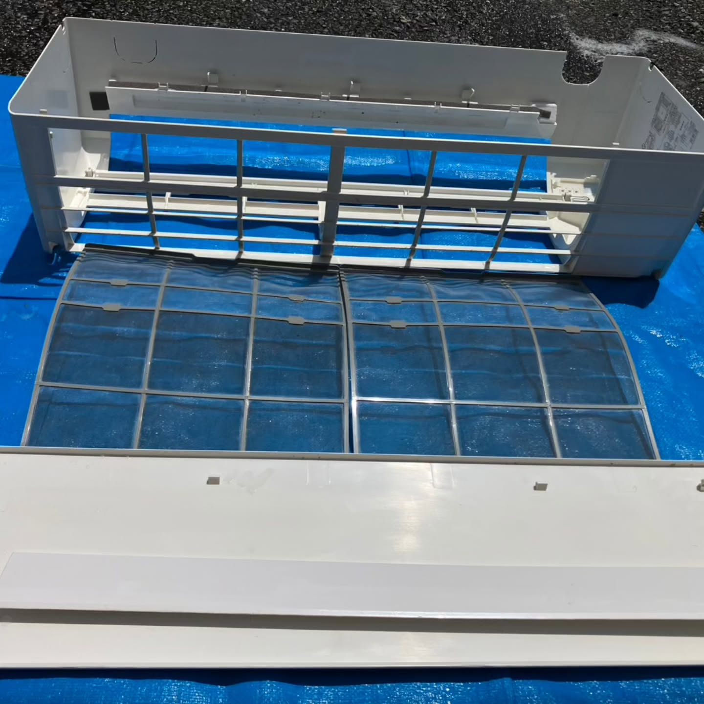 新しい空気でリフレッシュ！