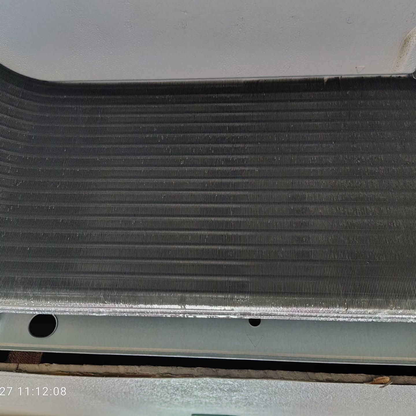 新しい空気でリフレッシュ！