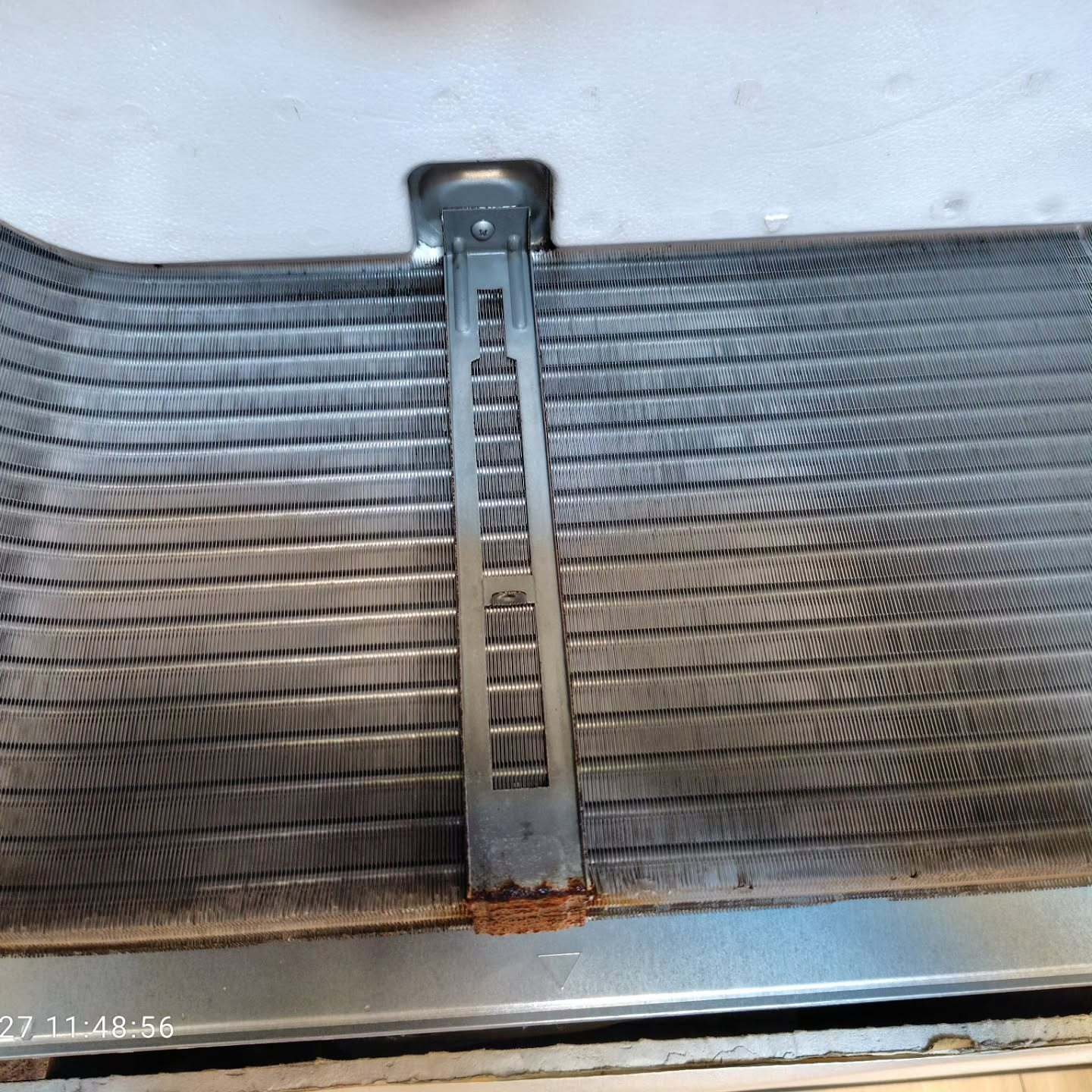新しい空気でリフレッシュ！