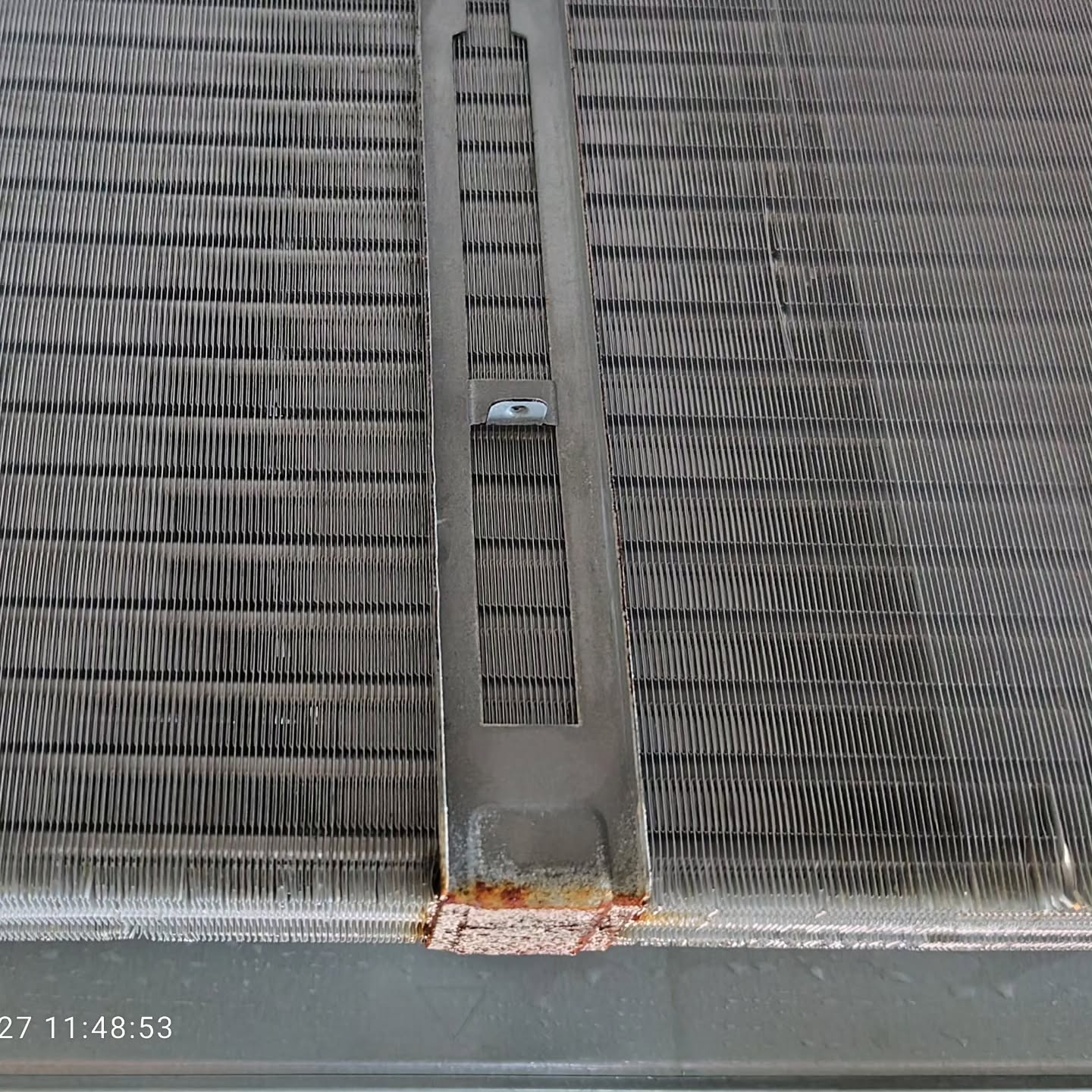 新しい空気でリフレッシュ！