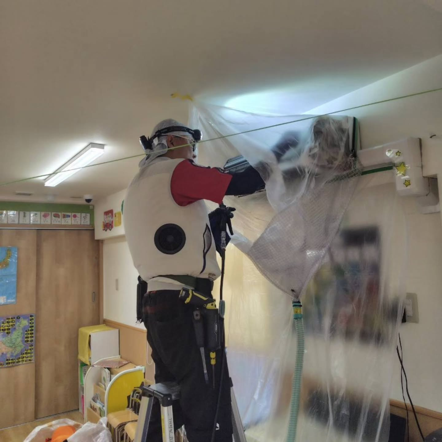 普段の掃除、どうされていますか？