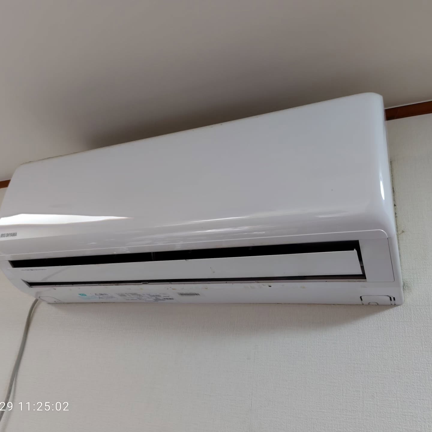エアコンを清潔に保つコツ