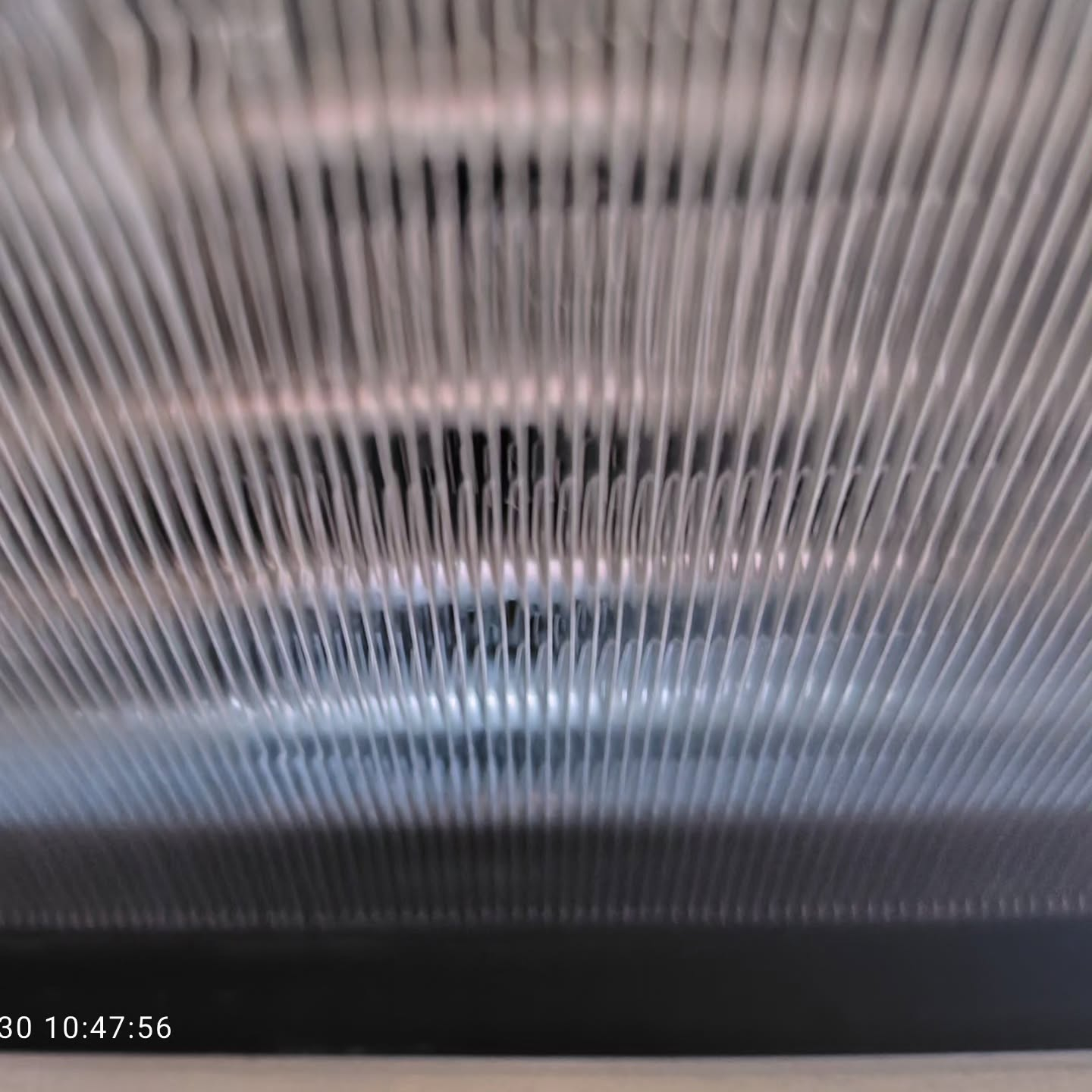 エアコンに抵抗なく冷風が出ることで、夏を快適に過ごすことがで...