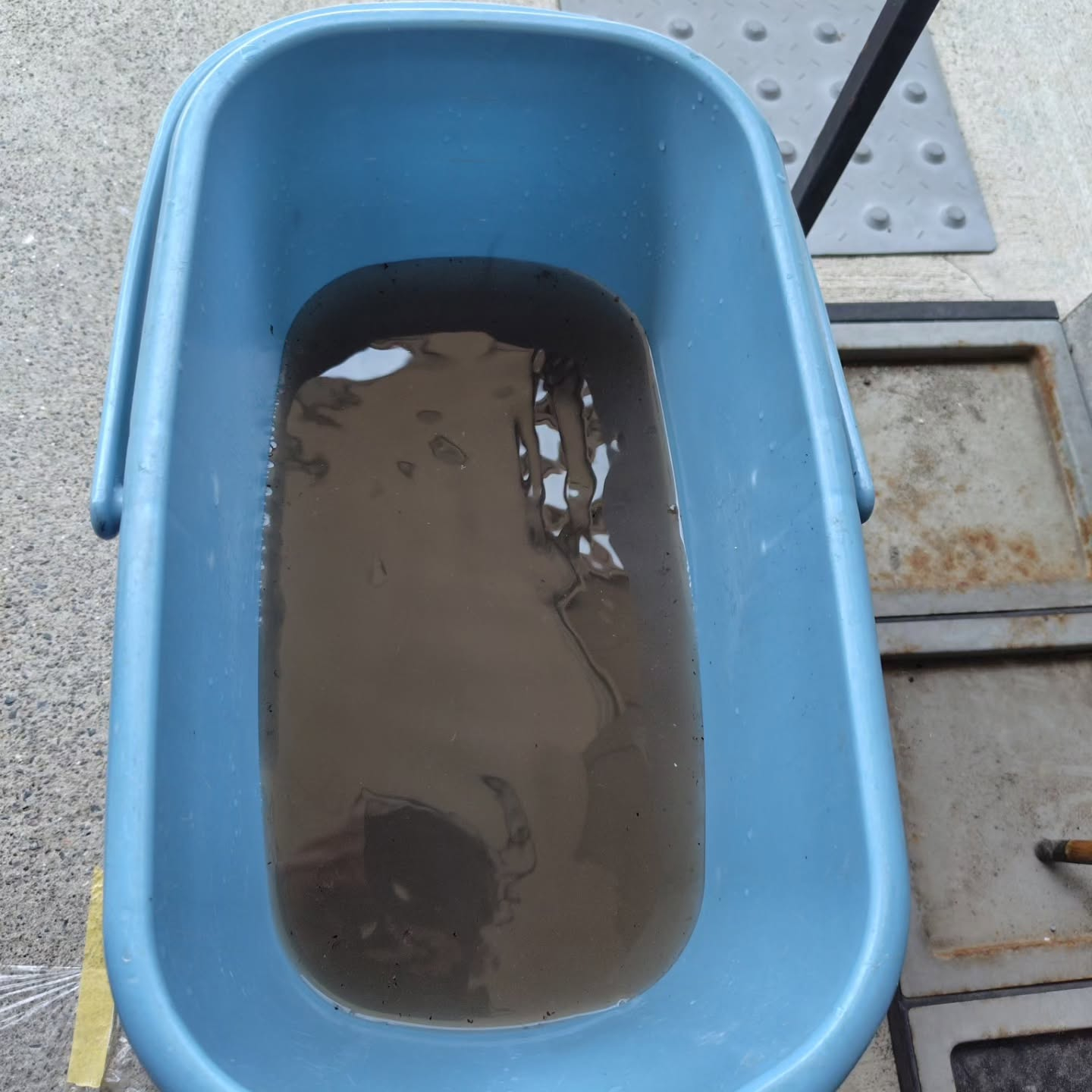 本日は特別な2日間の始まりです。