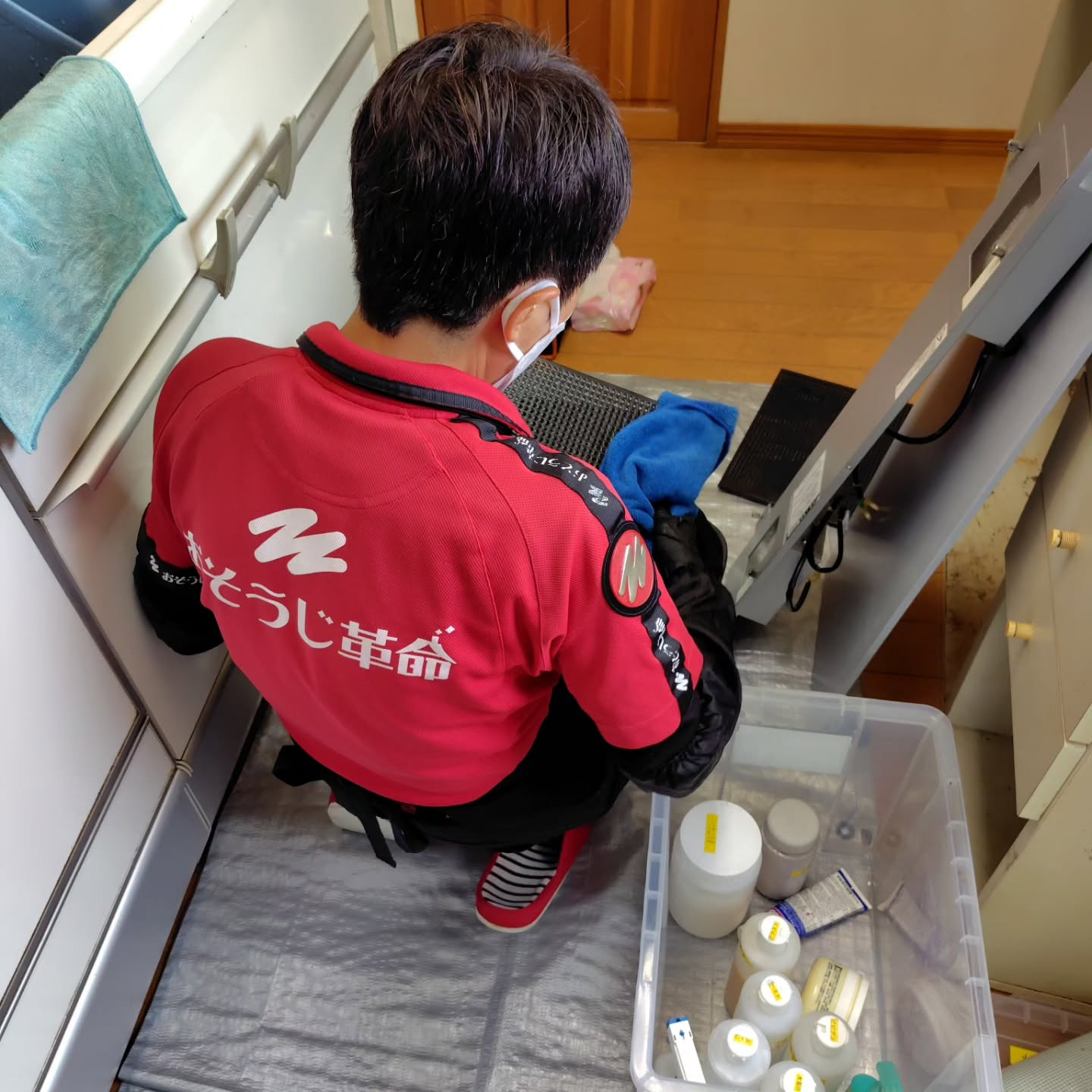 今日も感謝を伝えたい日です。