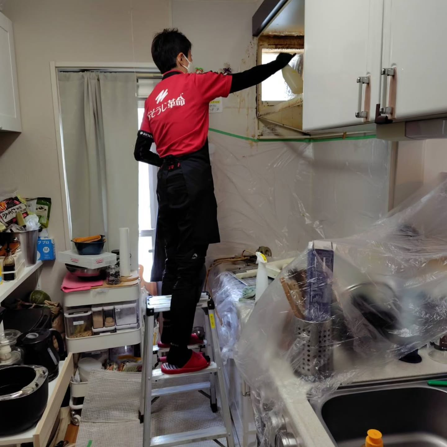 埼玉県越谷市では、働きながら子育てをする家庭が増える中、ハウ...