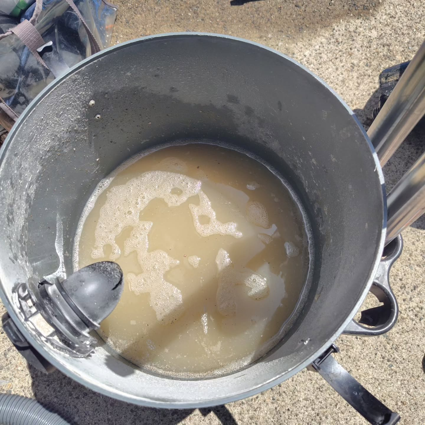 製麺所の皆様いつもありがとうございます。