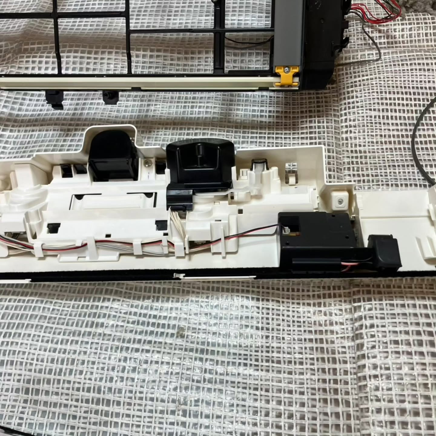 エアコンの内部清掃、していますか?
