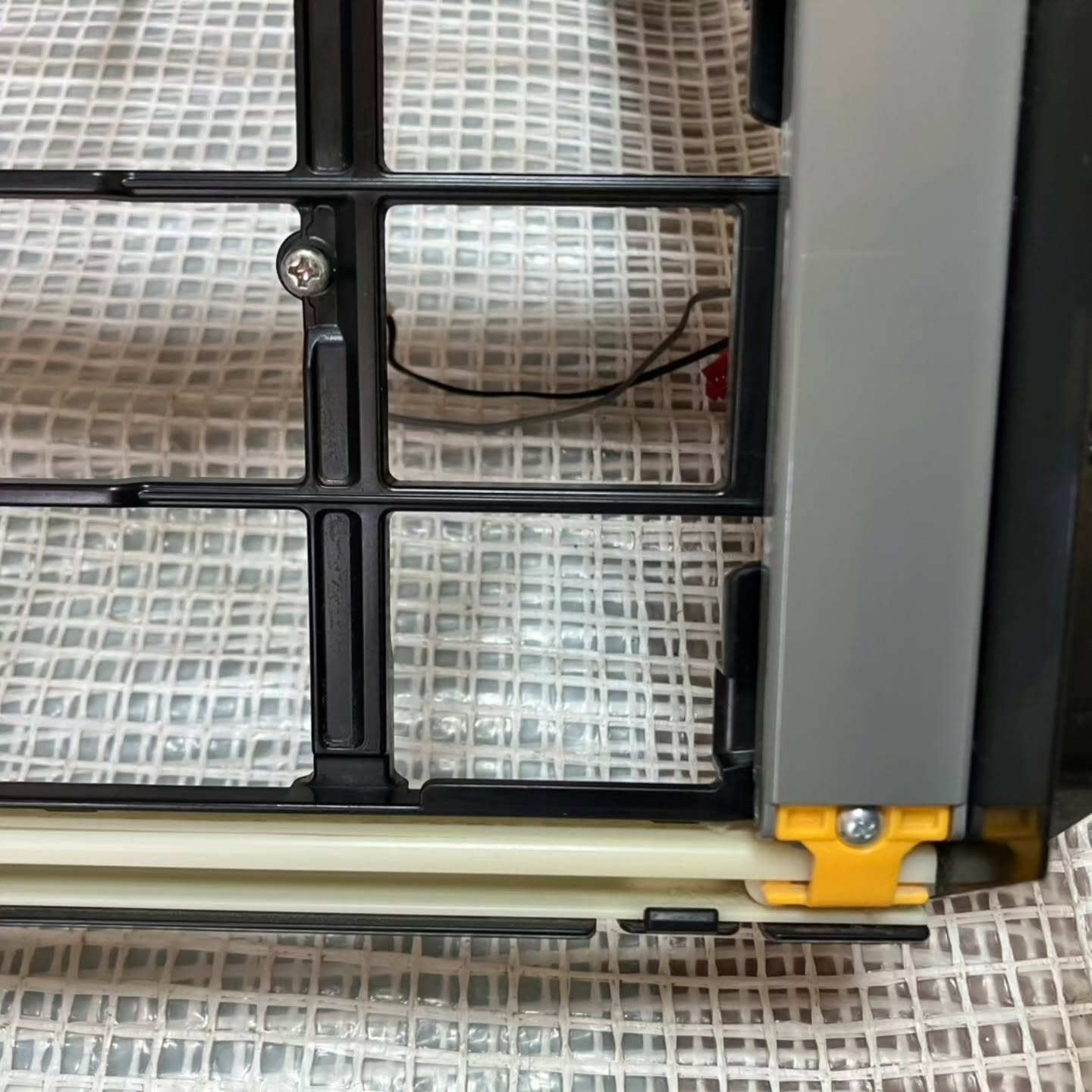 エアコンの内部清掃、していますか?